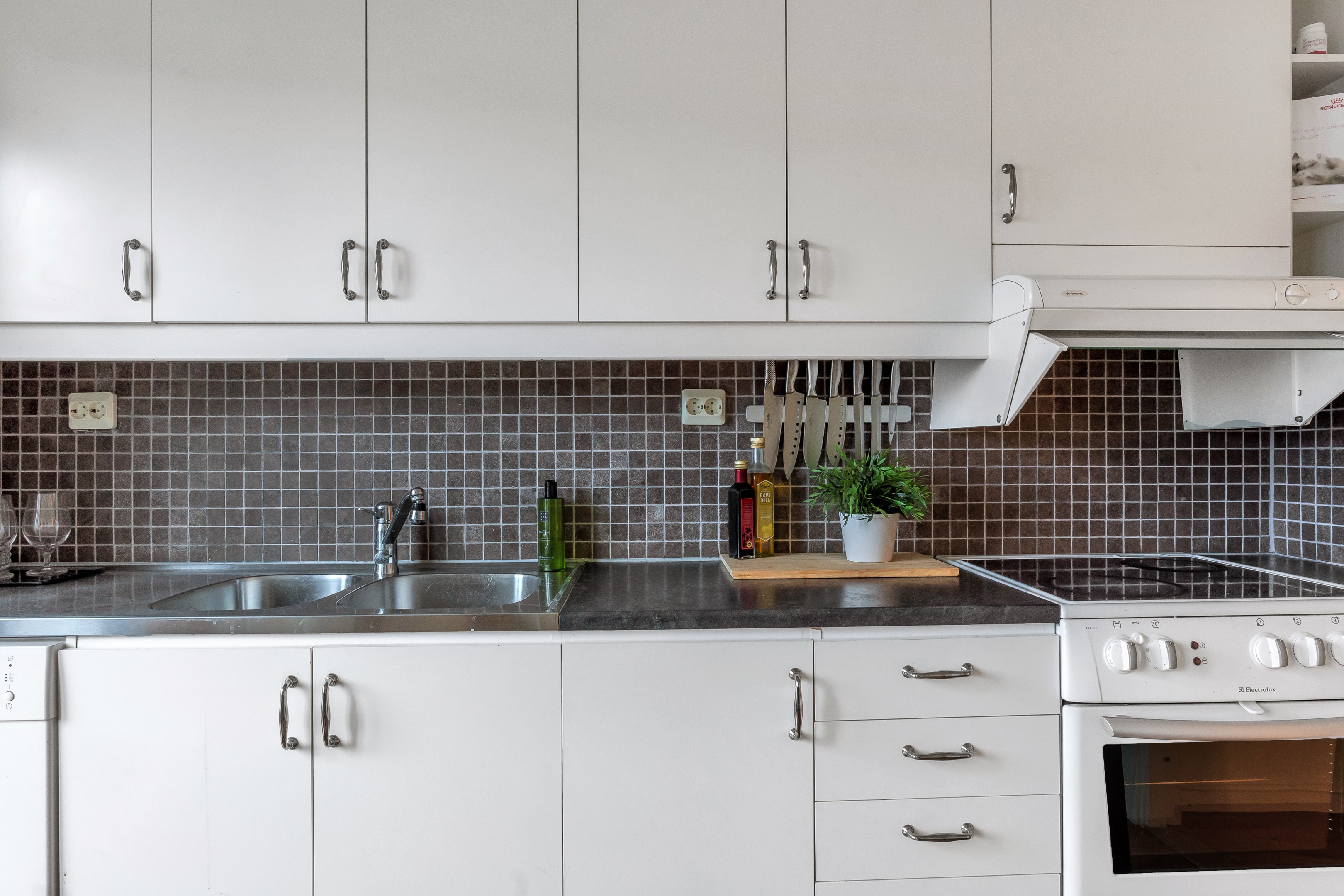 Bostadsbild från Ritargatan 1 E, Kommande i Salabacke, Uppsala