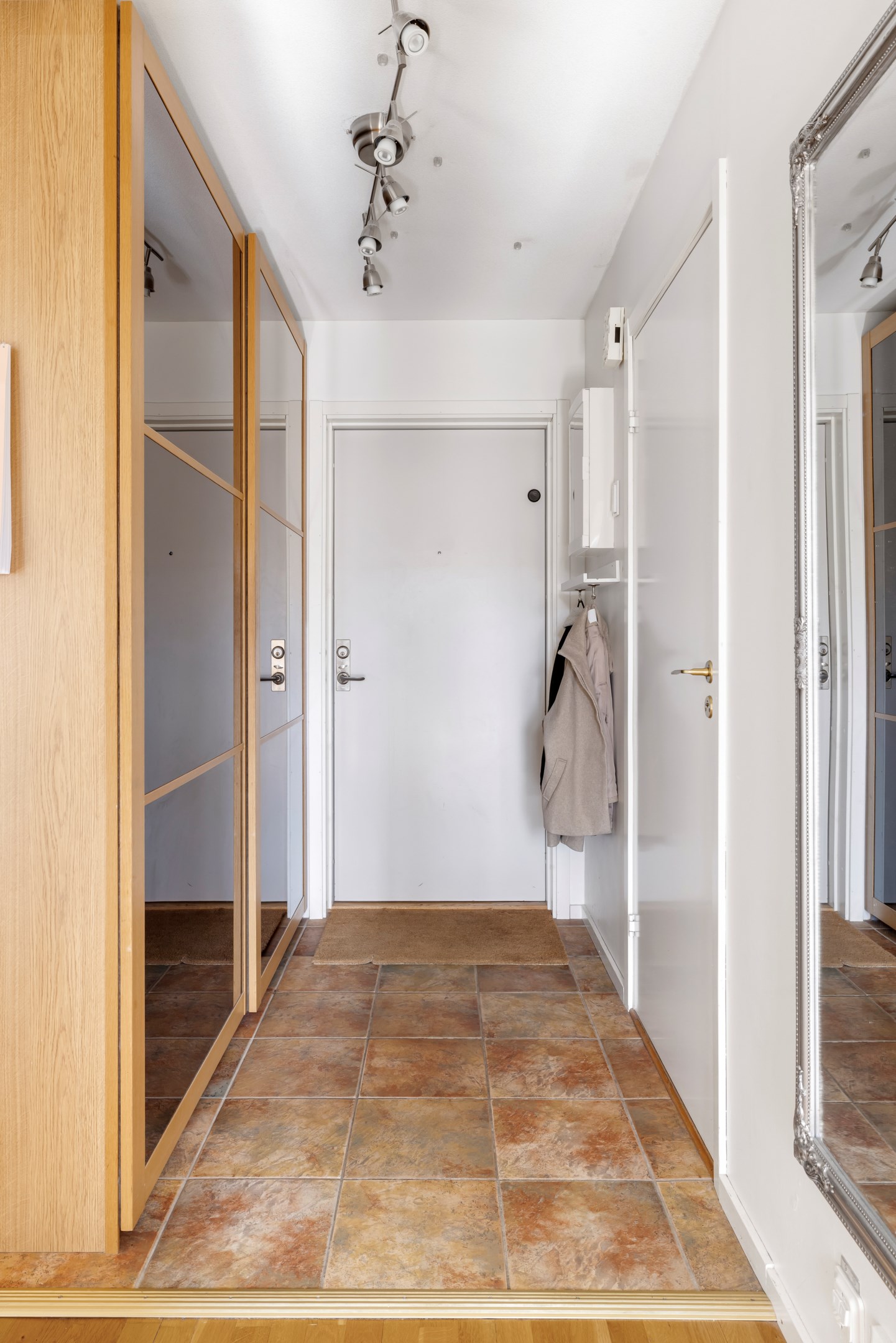 Bostadsbild från Ritargatan 1 E, Till salu i Salabacke, Uppsala