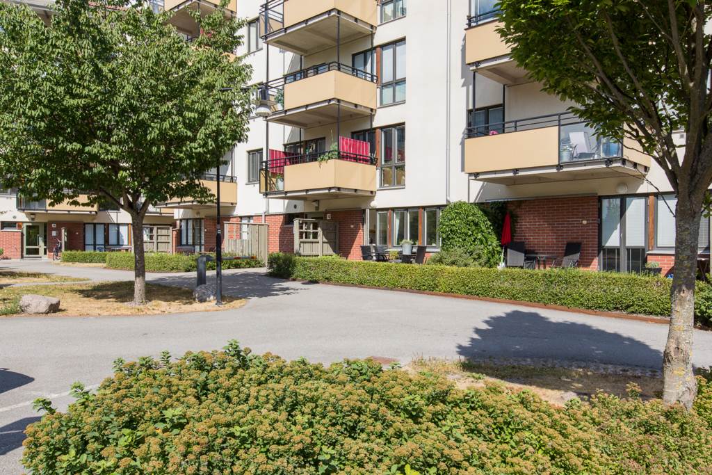 Bostadsbild från Ritargatan 1 E, Kommande i Salabacke, Uppsala