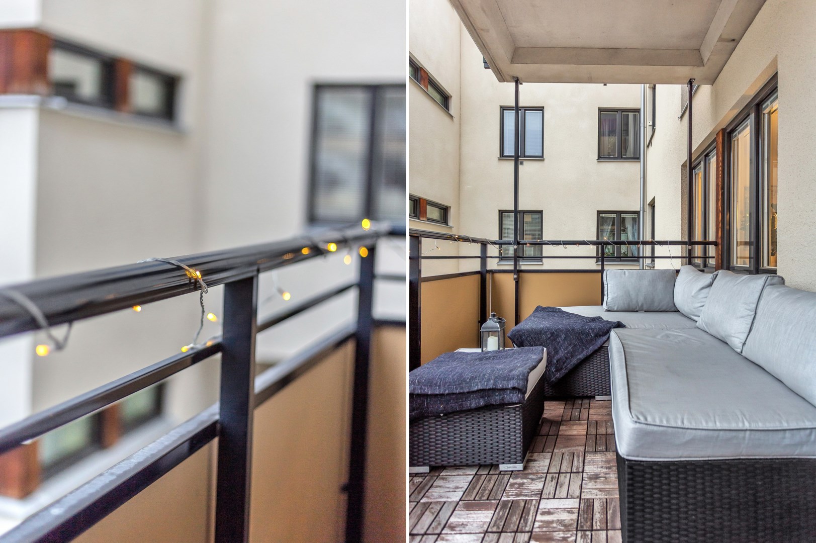 Bostadsbild från Ritargatan 1 E, Kommande i Salabacke, Uppsala