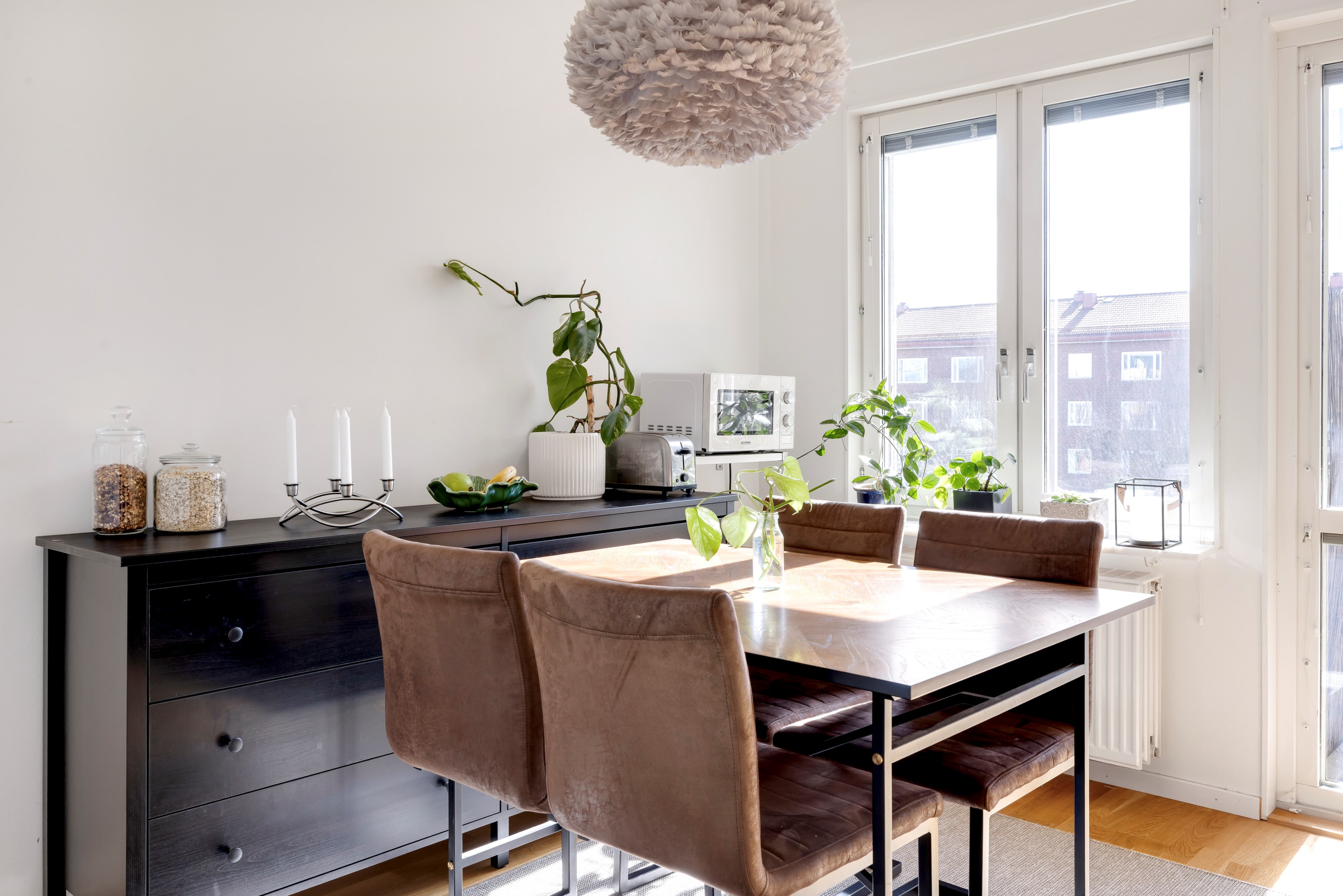 Bostadsbild från Ritargatan 1 E, Till salu i Salabacke, Uppsala