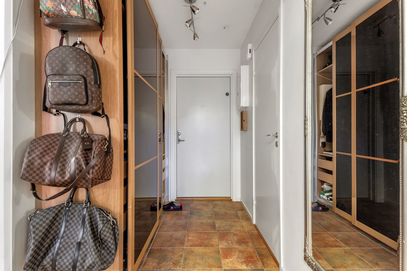 Bostadsbild från Ritargatan 1 E, Kommande i Salabacke, Uppsala