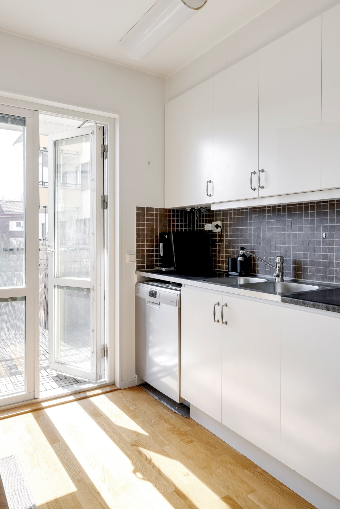 Bostadsbild från Ritargatan 1 E, Till salu i Salabacke, Uppsala