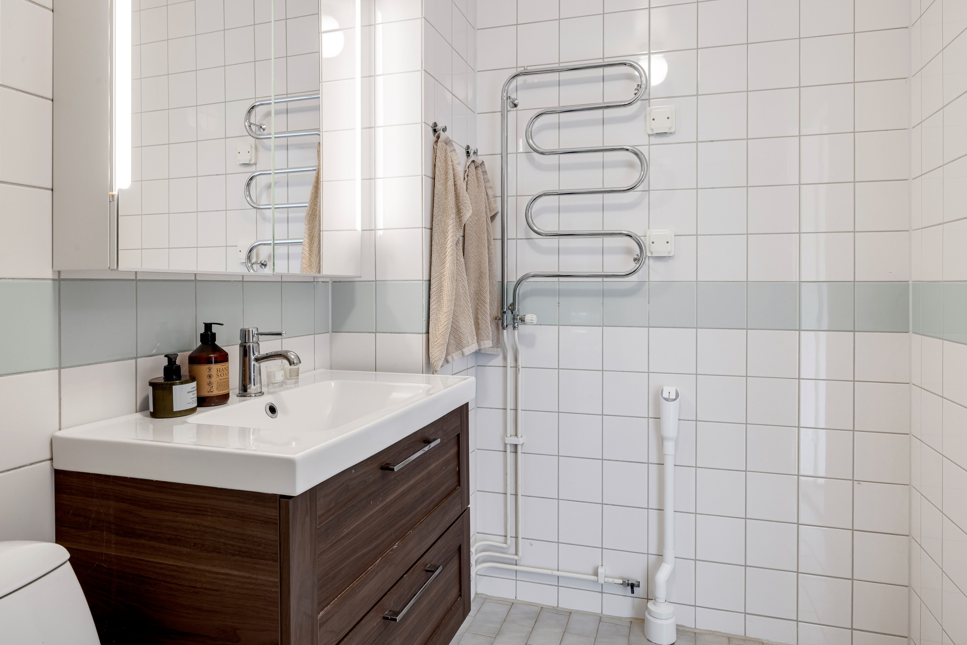 Bostadsbild från Ritargatan 1 E, Till salu i Salabacke, Uppsala