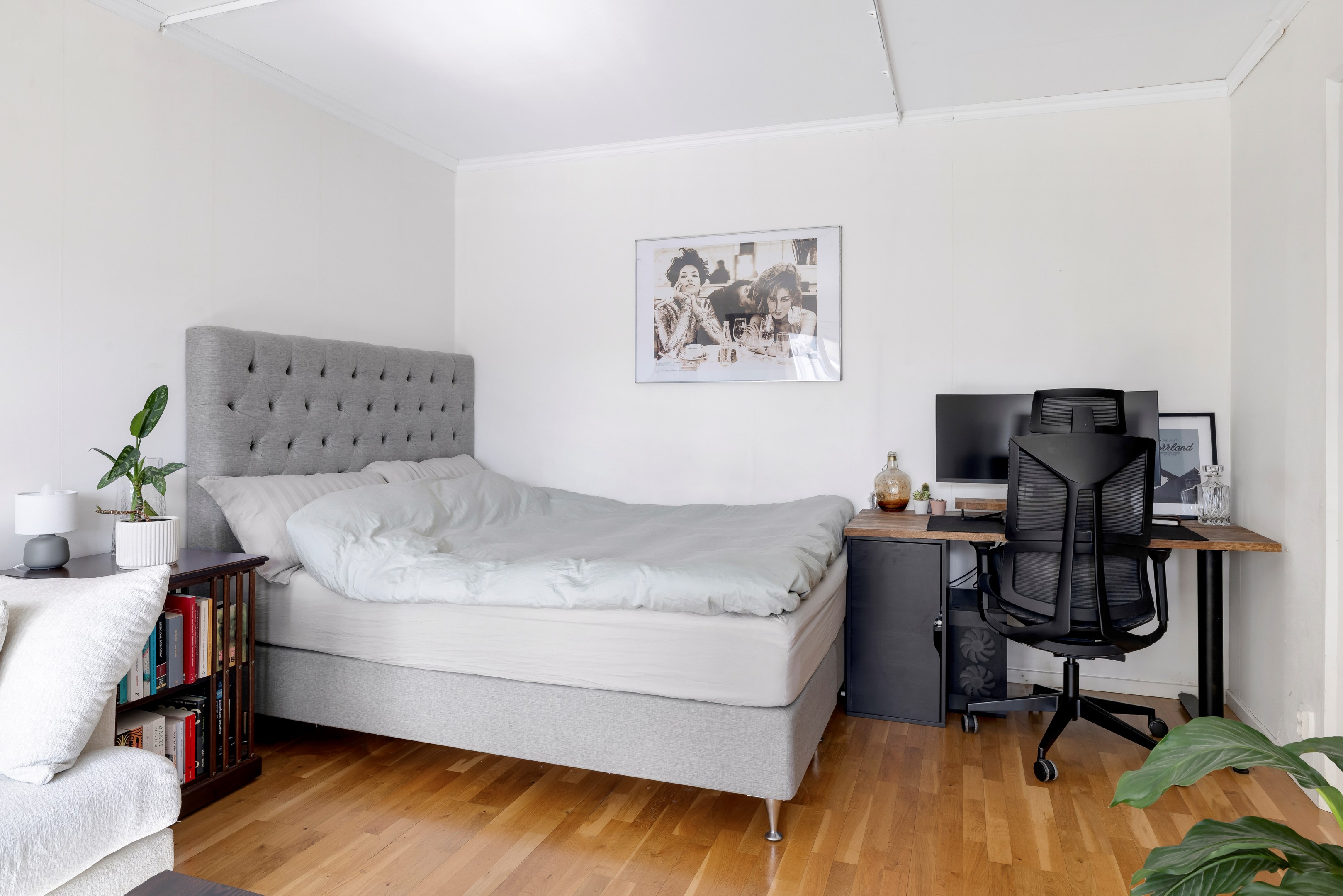 Bostadsbild från Ritargatan 1 E, Till salu i Salabacke, Uppsala