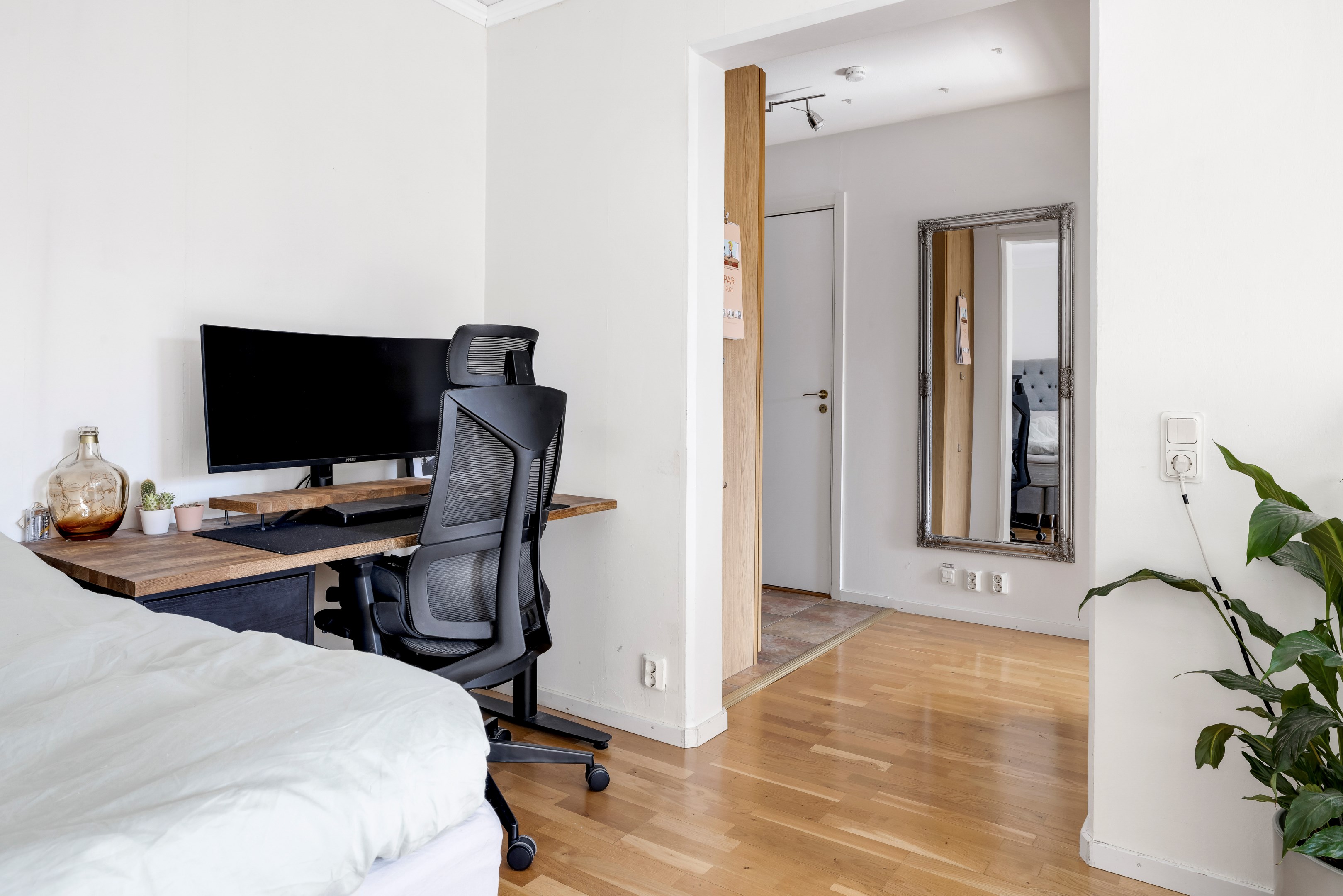 Bostadsbild från Ritargatan 1 E, Till salu i Salabacke, Uppsala