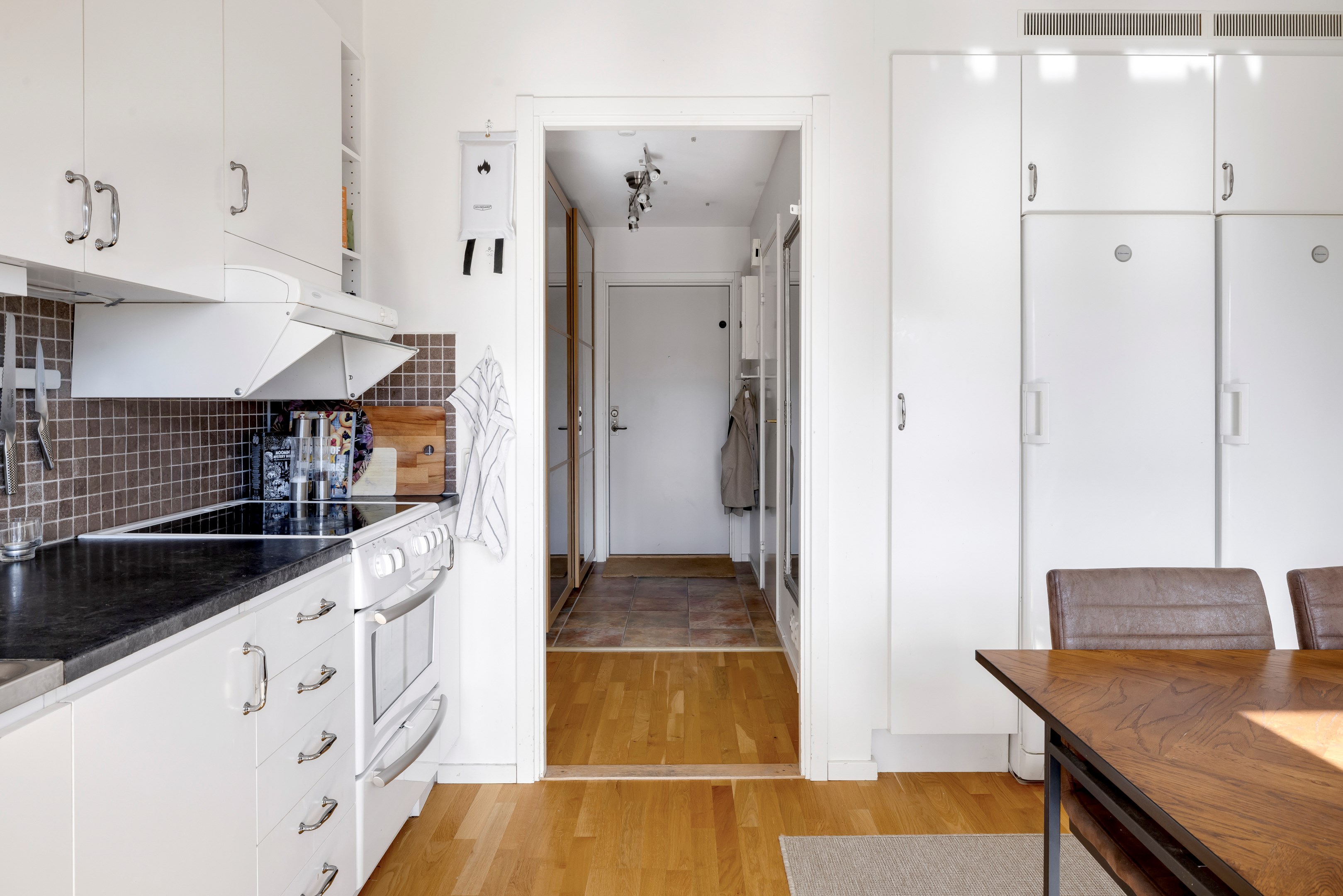 Bostadsbild från Ritargatan 1 E, Till salu i Salabacke, Uppsala