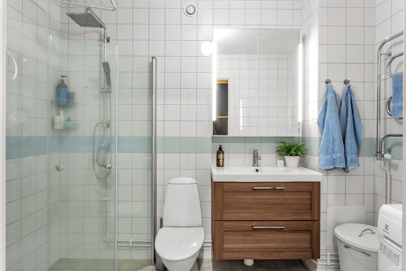 Bostadsbild från Ritargatan 1 E, Kommande i Salabacke, Uppsala