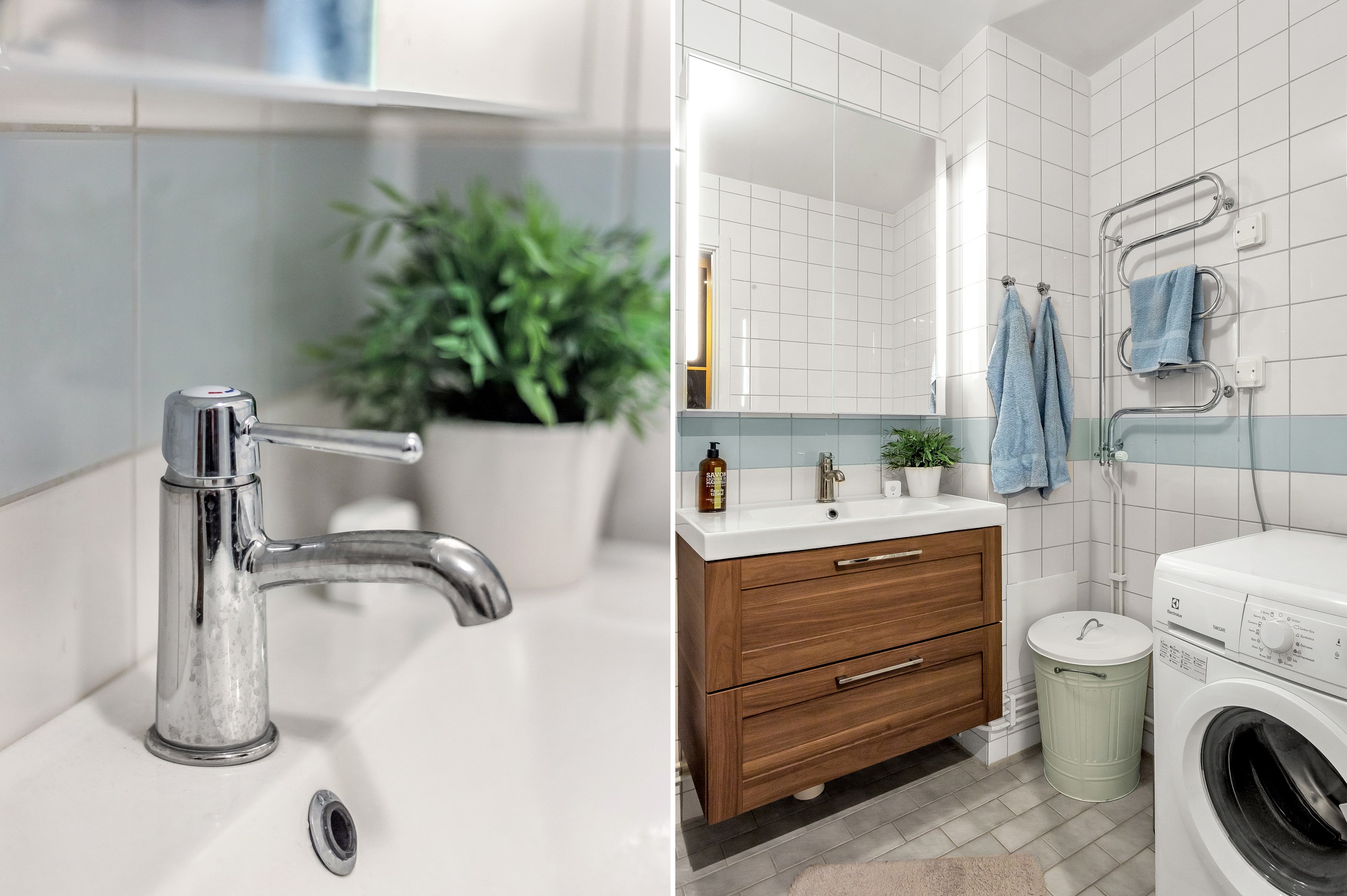 Bostadsbild från Ritargatan 1 E, Kommande i Salabacke, Uppsala