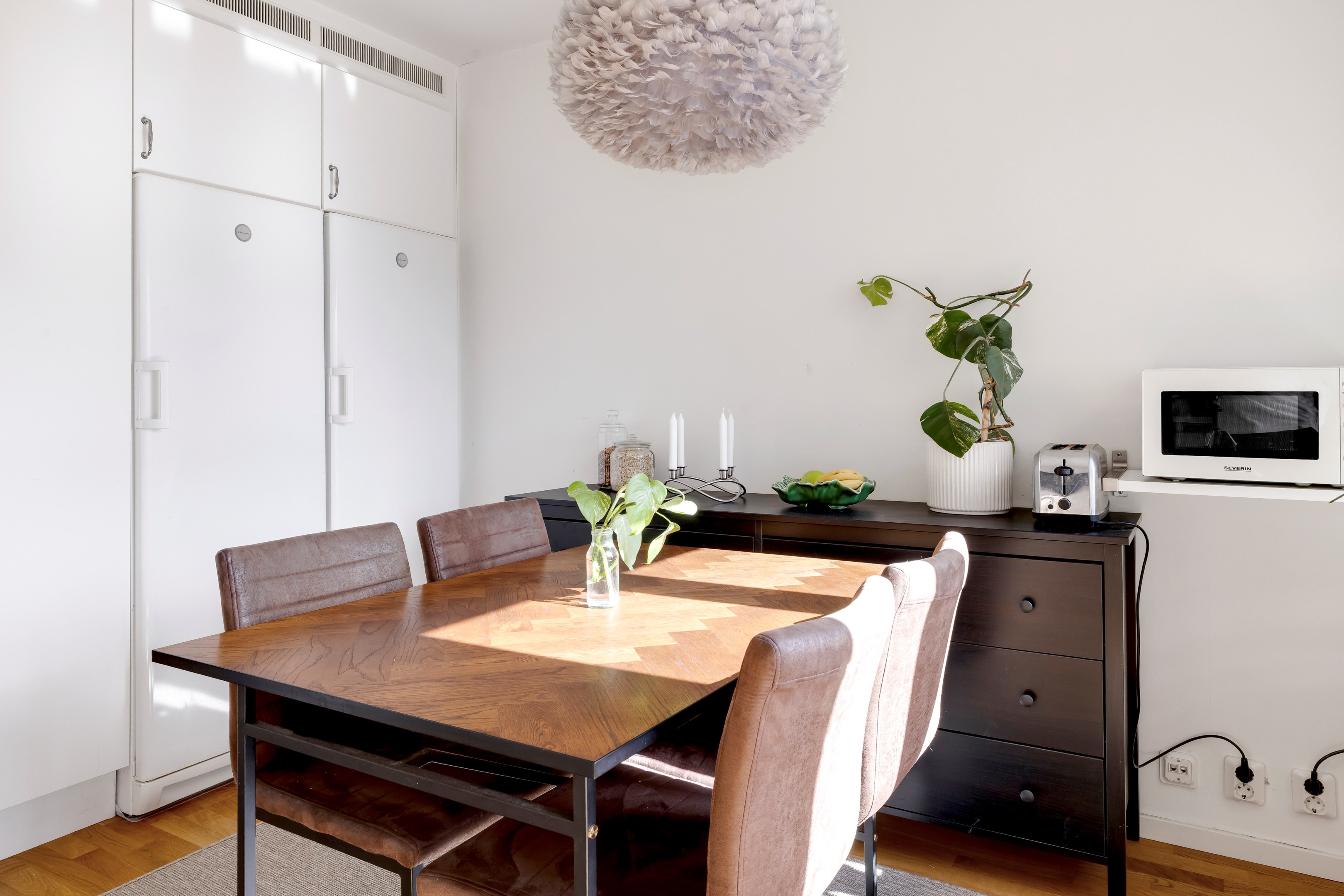 Bostadsbild från Ritargatan 1 E, Till salu i Salabacke, Uppsala