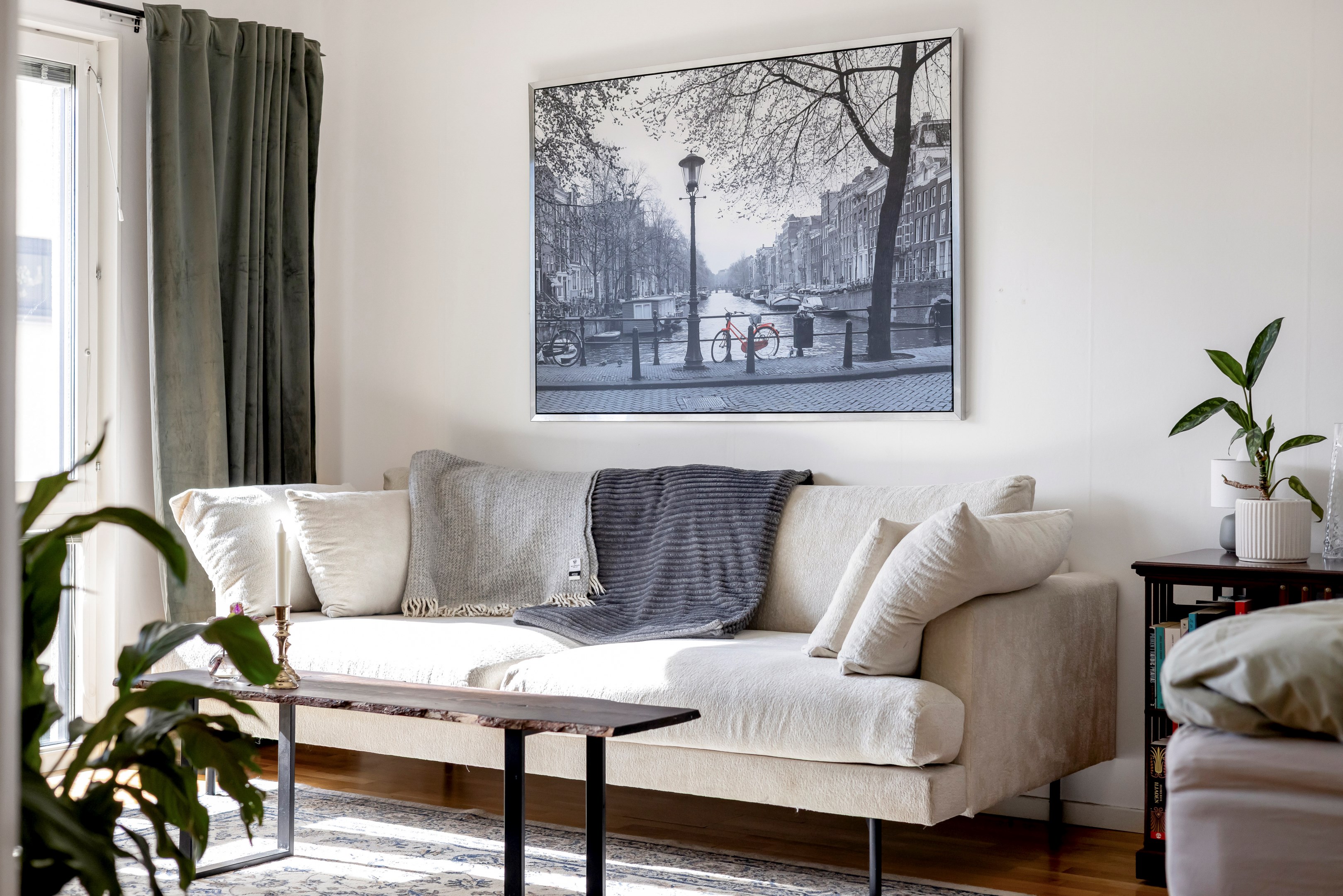 Bostadsbild från Ritargatan 1 E, Till salu i Salabacke, Uppsala