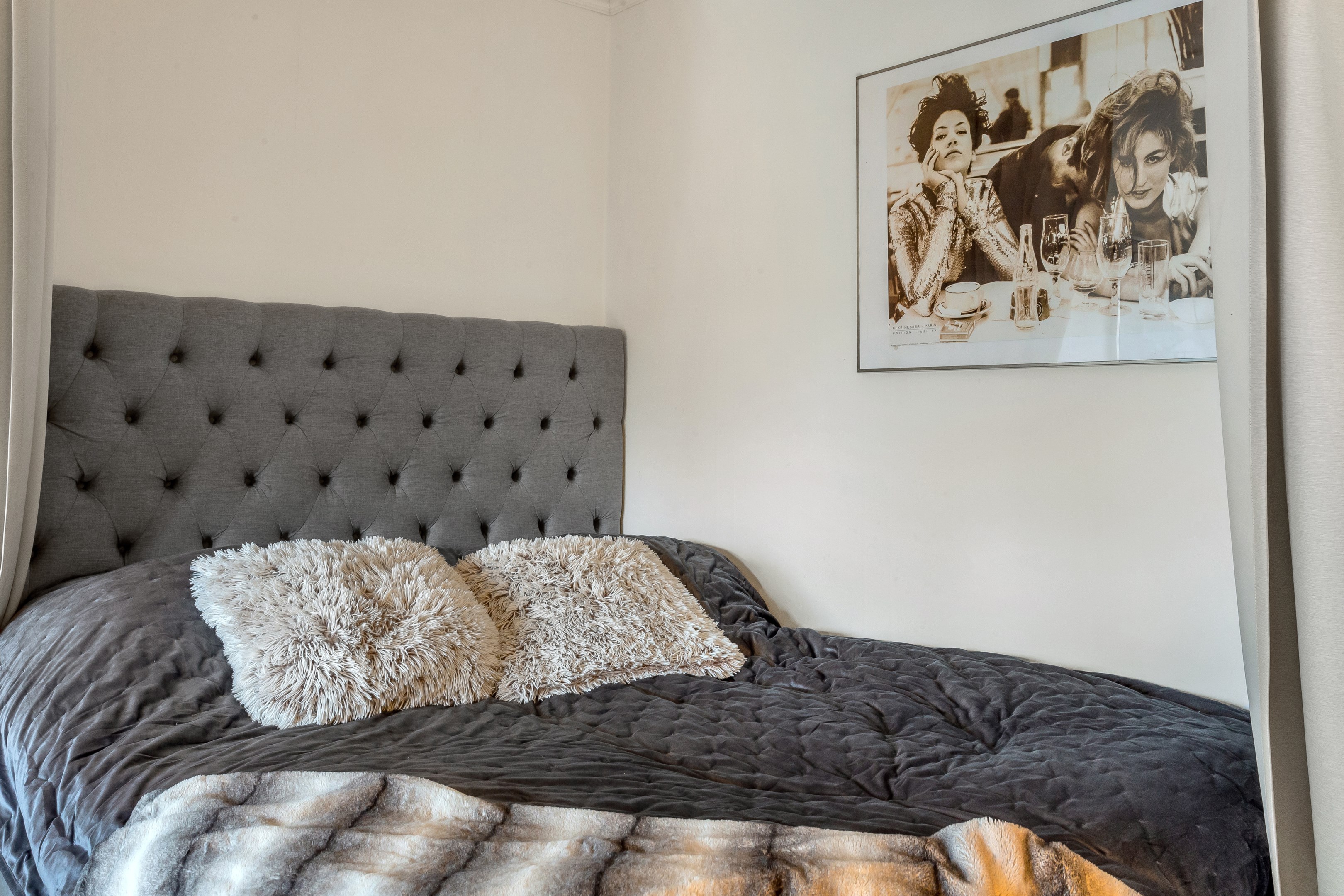 Bostadsbild från Ritargatan 1 E, Kommande i Salabacke, Uppsala