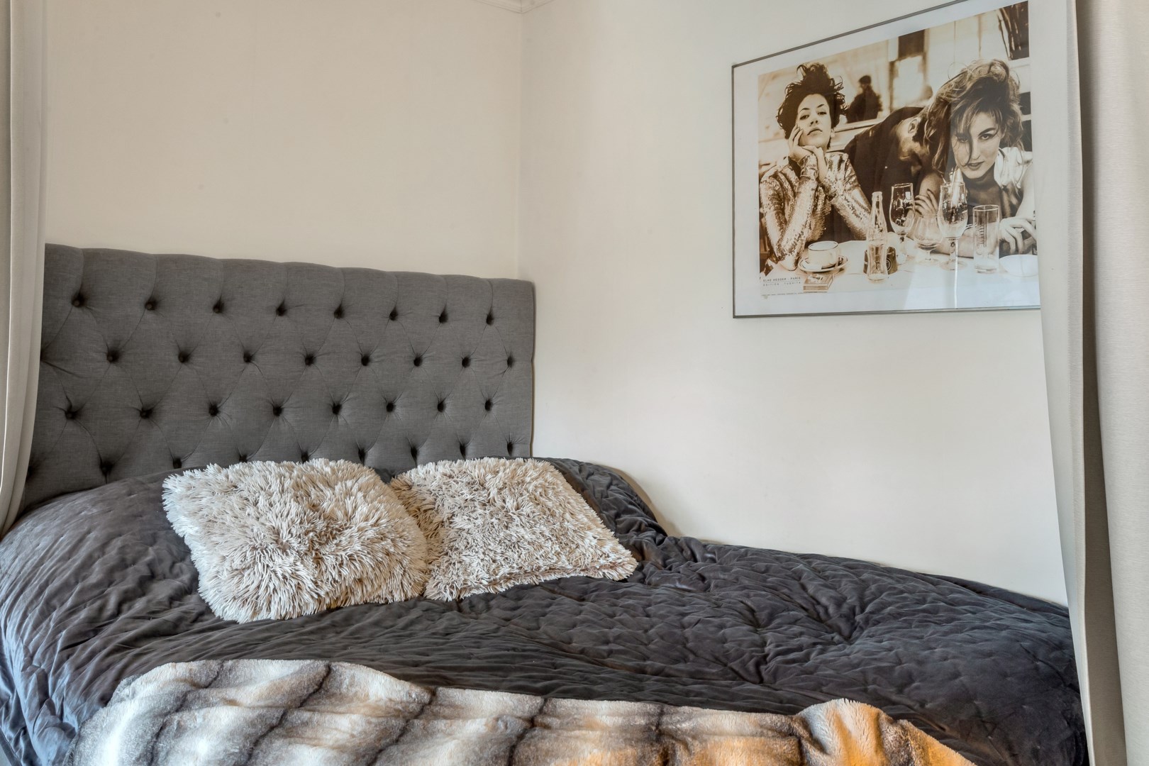 Bostadsbild från Ritargatan 1 E, Kommande i Salabacke, Uppsala