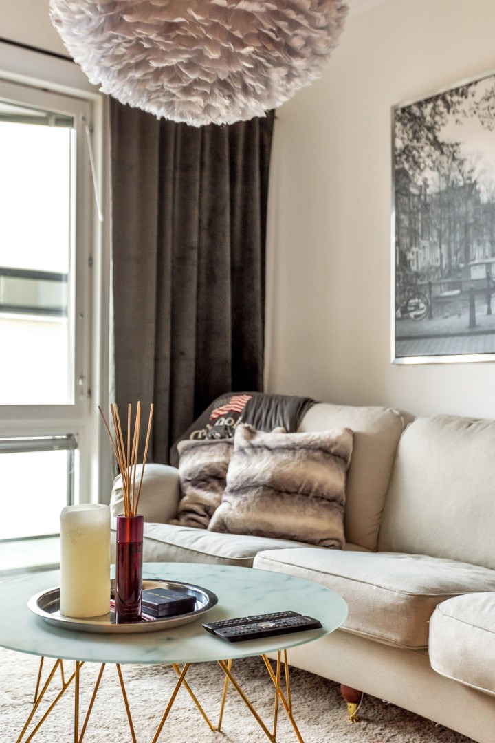 Bostadsbild från Ritargatan 1 E, Kommande i Salabacke, Uppsala