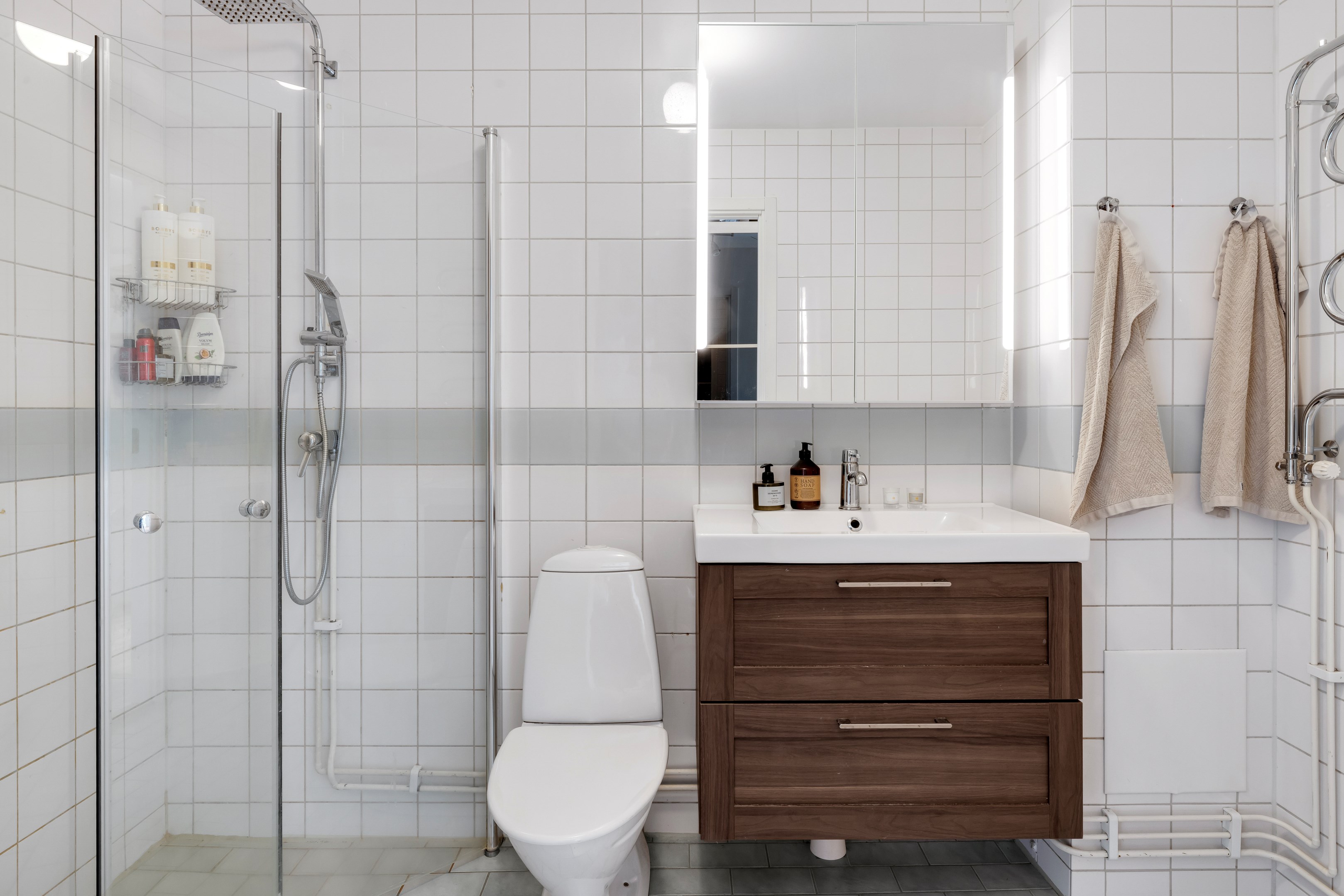 Bostadsbild från Ritargatan 1 E, Till salu i Salabacke, Uppsala