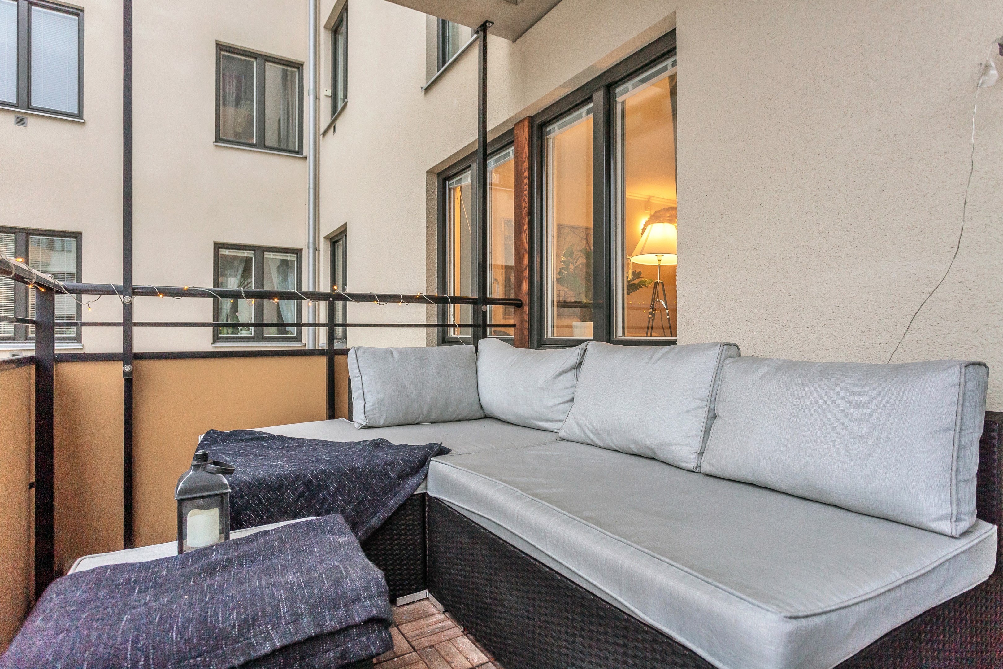 Bostadsbild från Ritargatan 1 E, Till salu i Salabacke, Uppsala