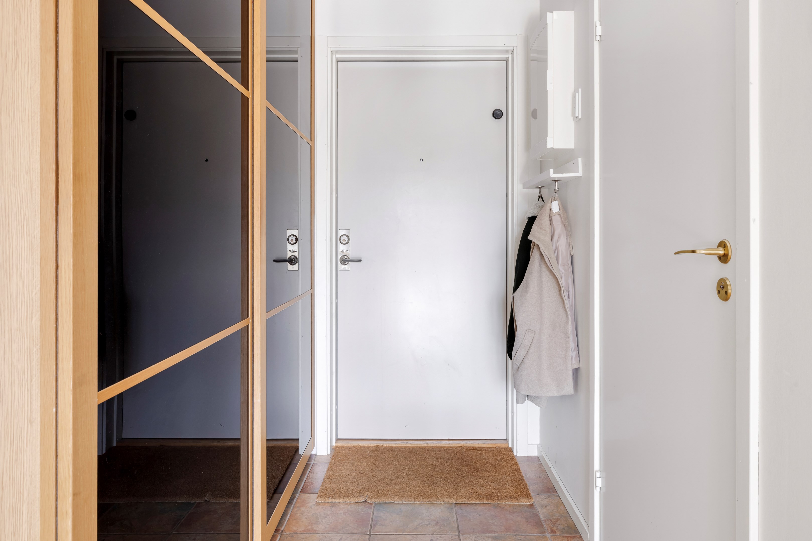 Bostadsbild från Ritargatan 1 E, Till salu i Salabacke, Uppsala