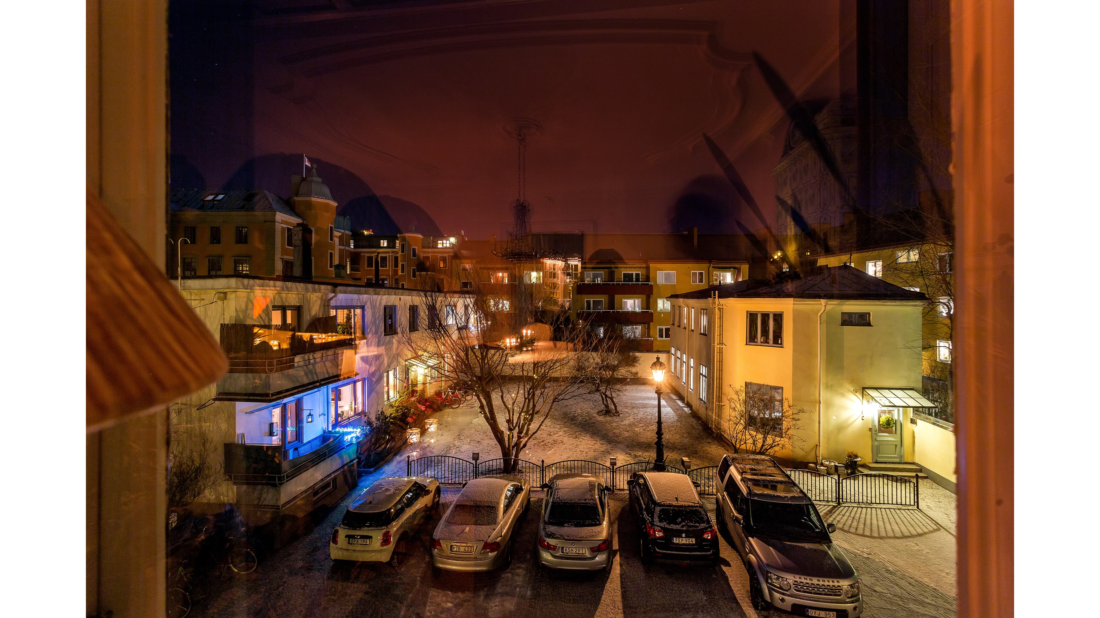 Bostadsbild från Östra Ågatan 51 A, Såld i Centrum, Uppsala