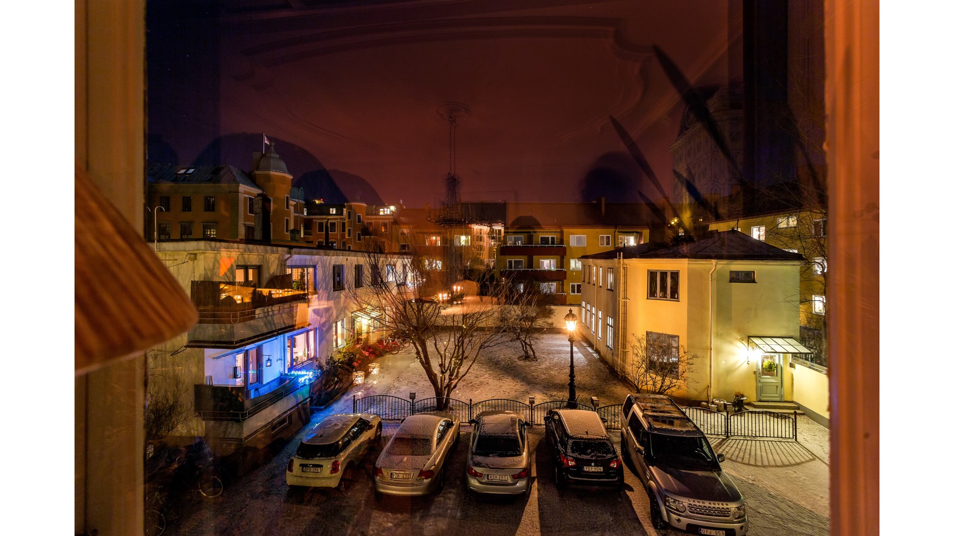 Bostadsbild från Östra Ågatan 51 A, Såld i Centrum, Uppsala