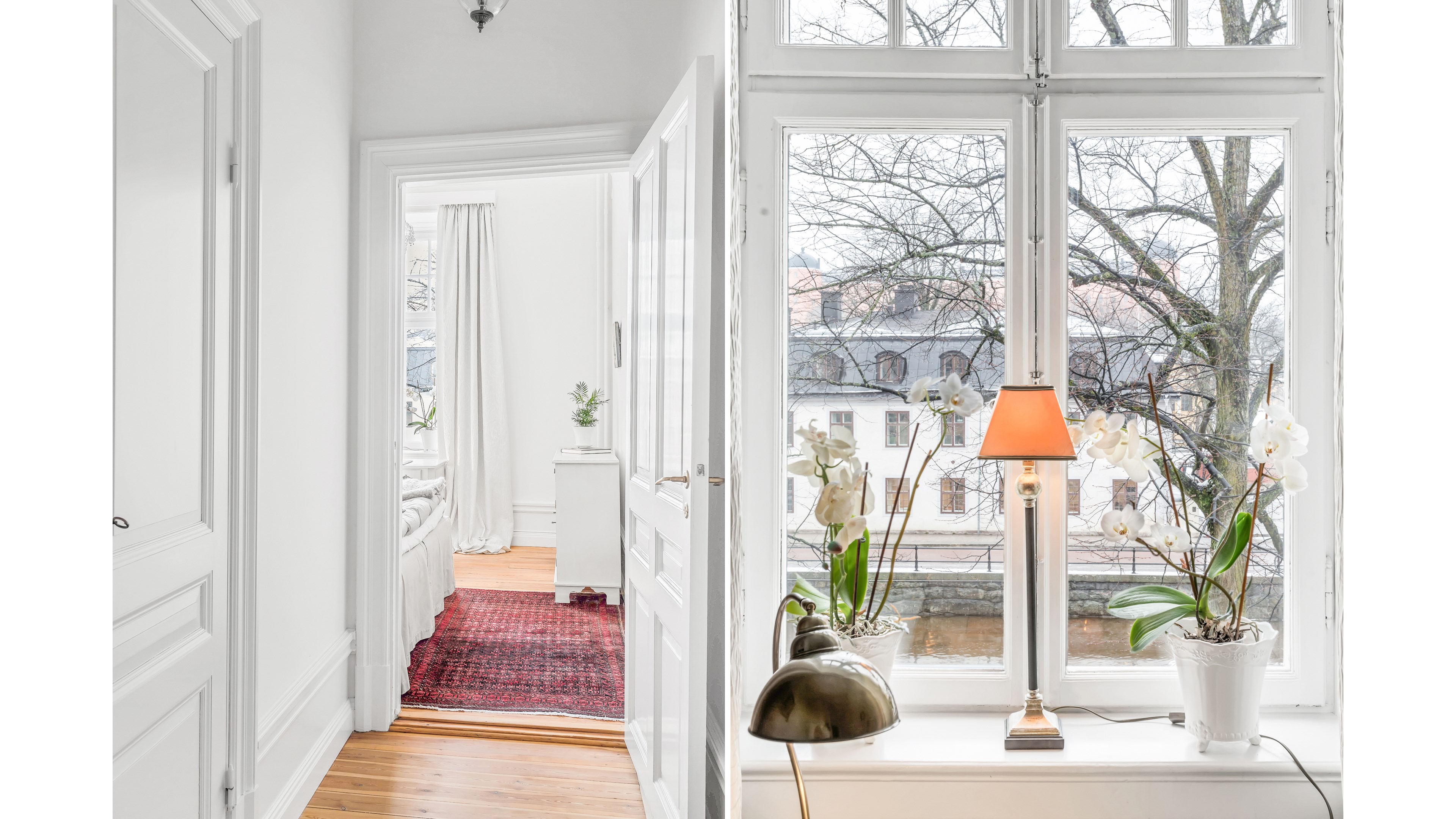 Bostadsbild från Östra Ågatan 51 A, Såld i Centrum, Uppsala