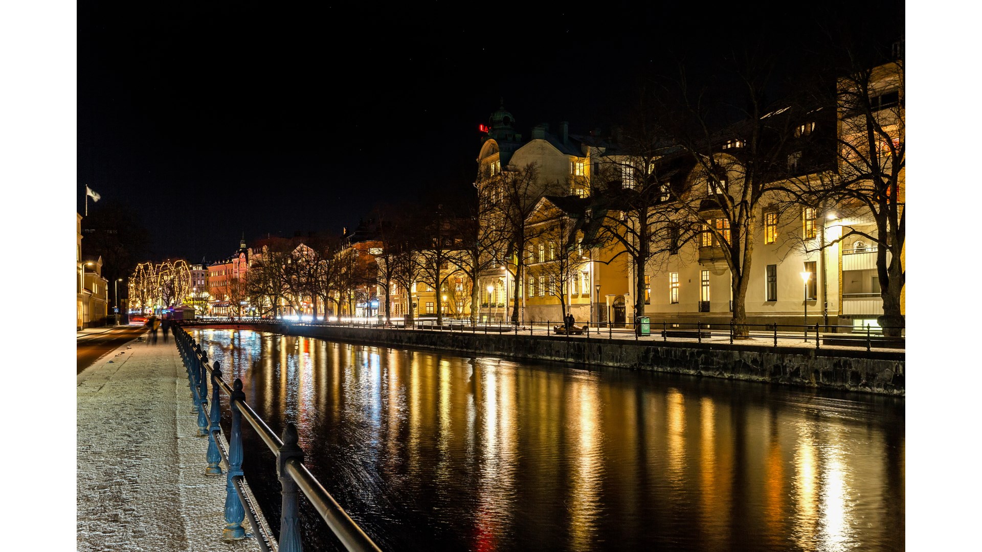 Bostadsbild från Östra Ågatan 51 A, Såld i Centrum, Uppsala