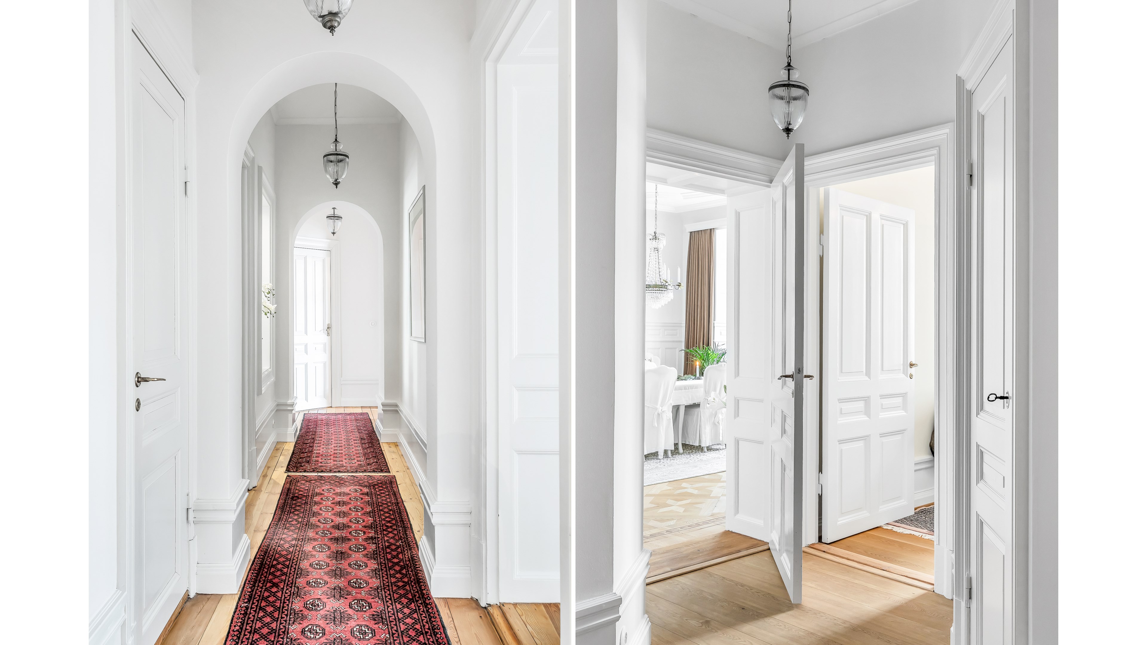 Bostadsbild från Östra Ågatan 51 A, Såld i Centrum, Uppsala