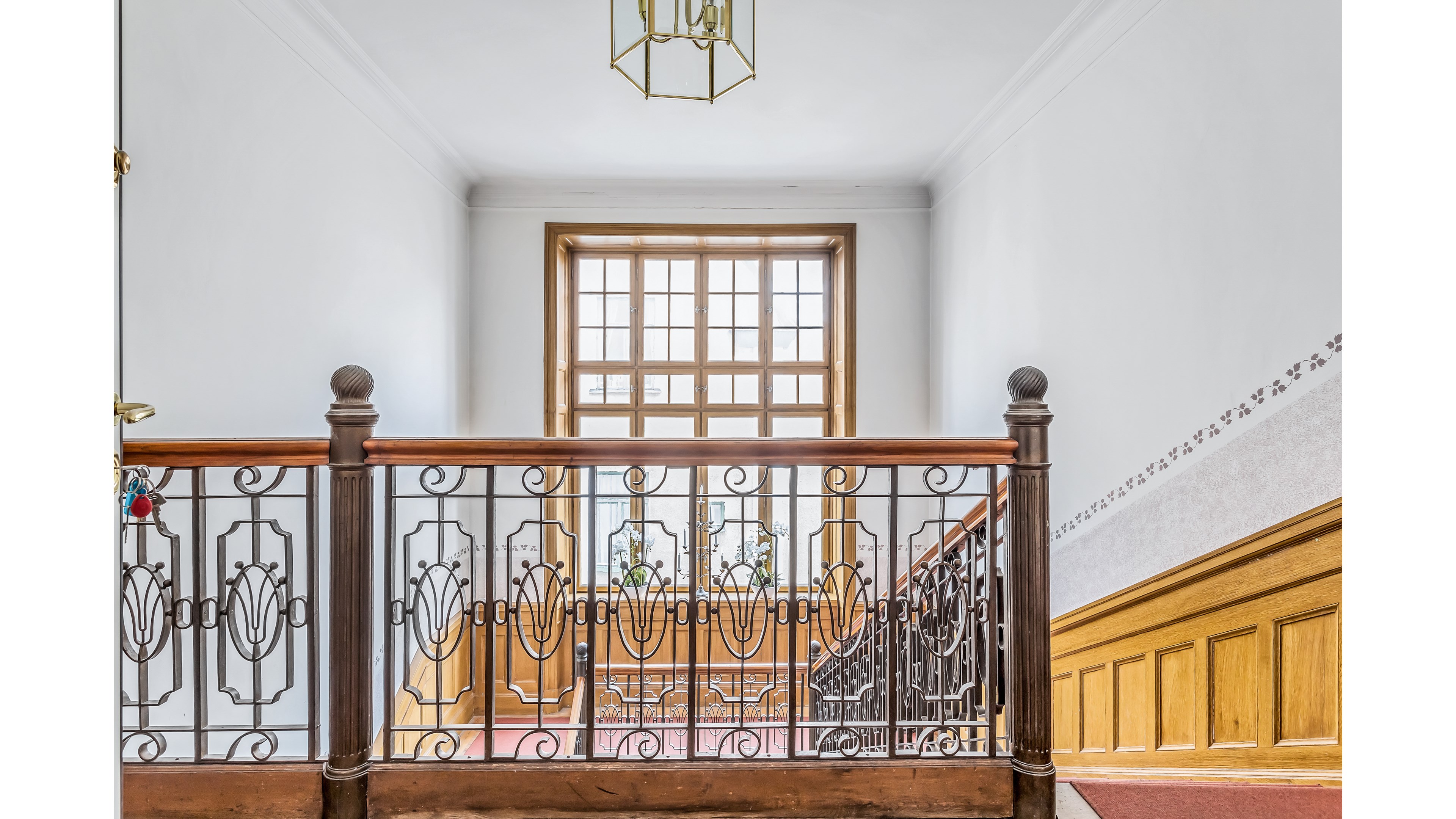 Bostadsbild från Östra Ågatan 51 A, Såld i Centrum, Uppsala