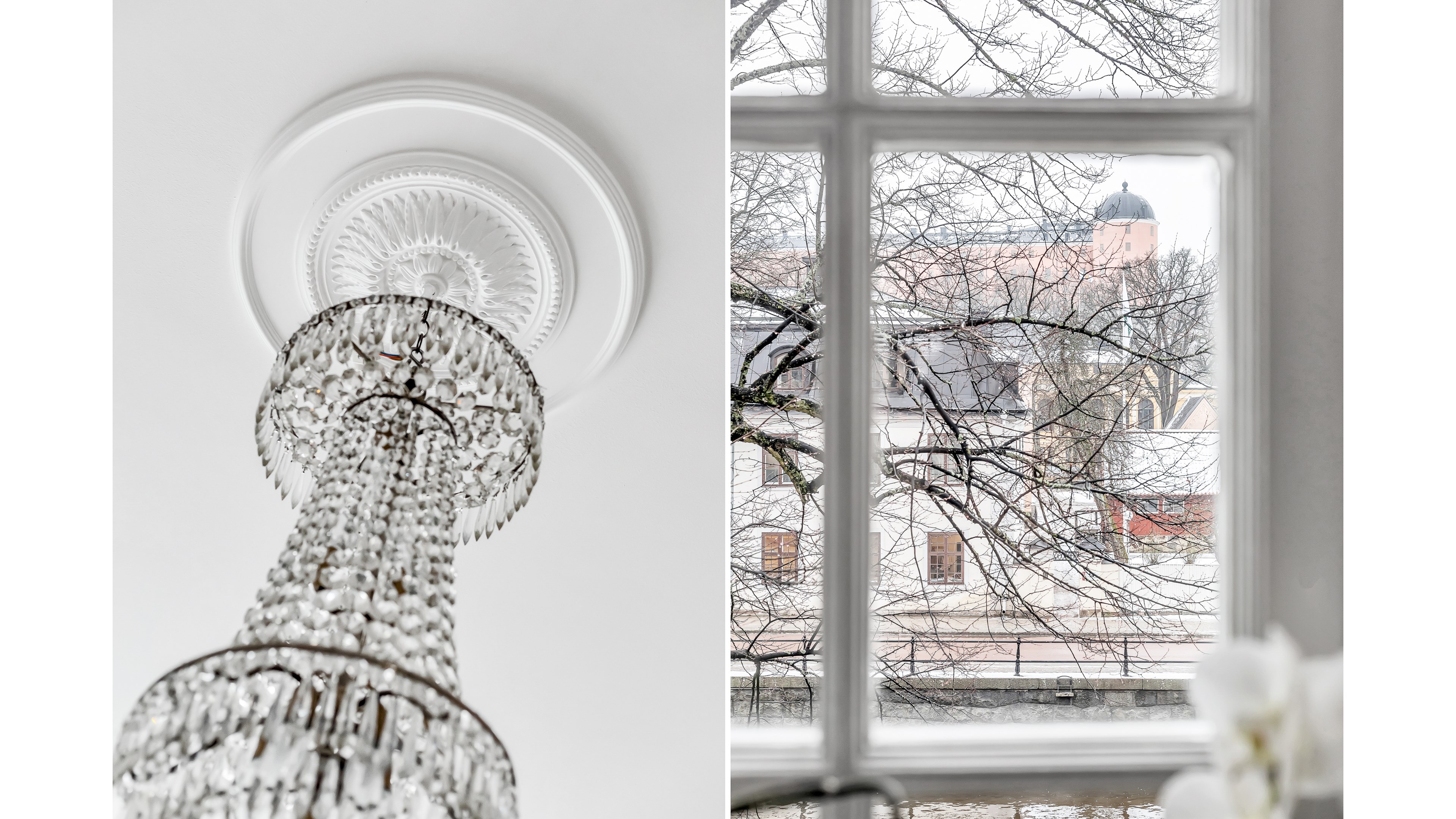 Bostadsbild från Östra Ågatan 51 A, Såld i Centrum, Uppsala