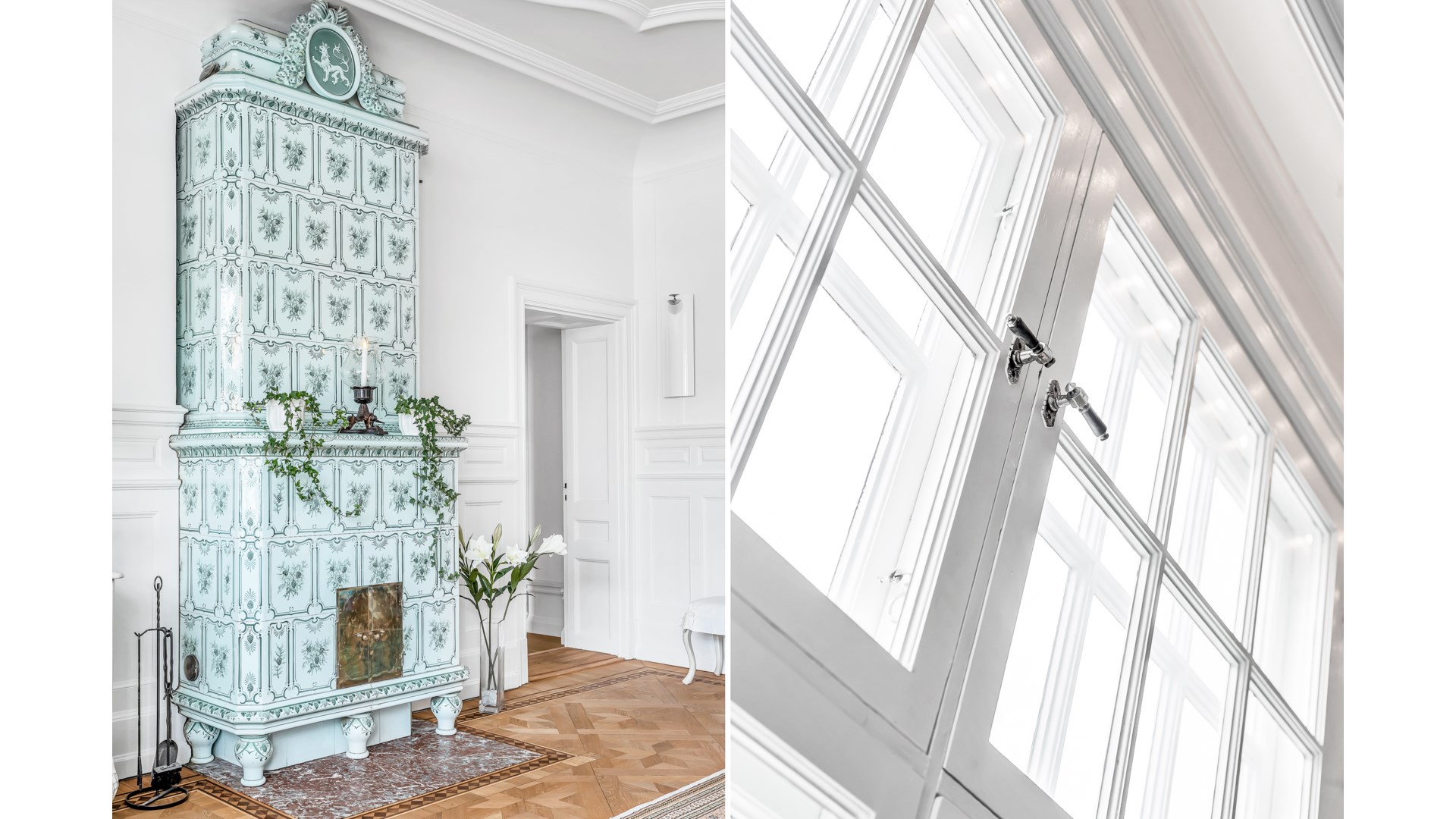 Bostadsbild från Östra Ågatan 51 A, Såld i Centrum, Uppsala