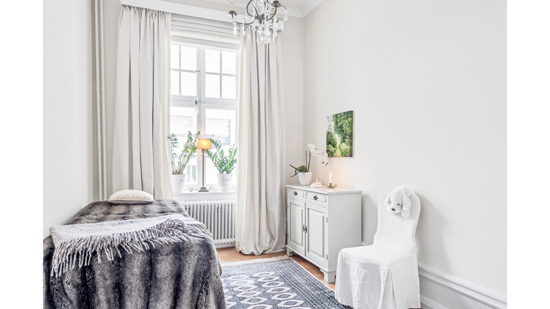 Bostadsbild från Östra Ågatan 51 A, Såld i Centrum, Uppsala