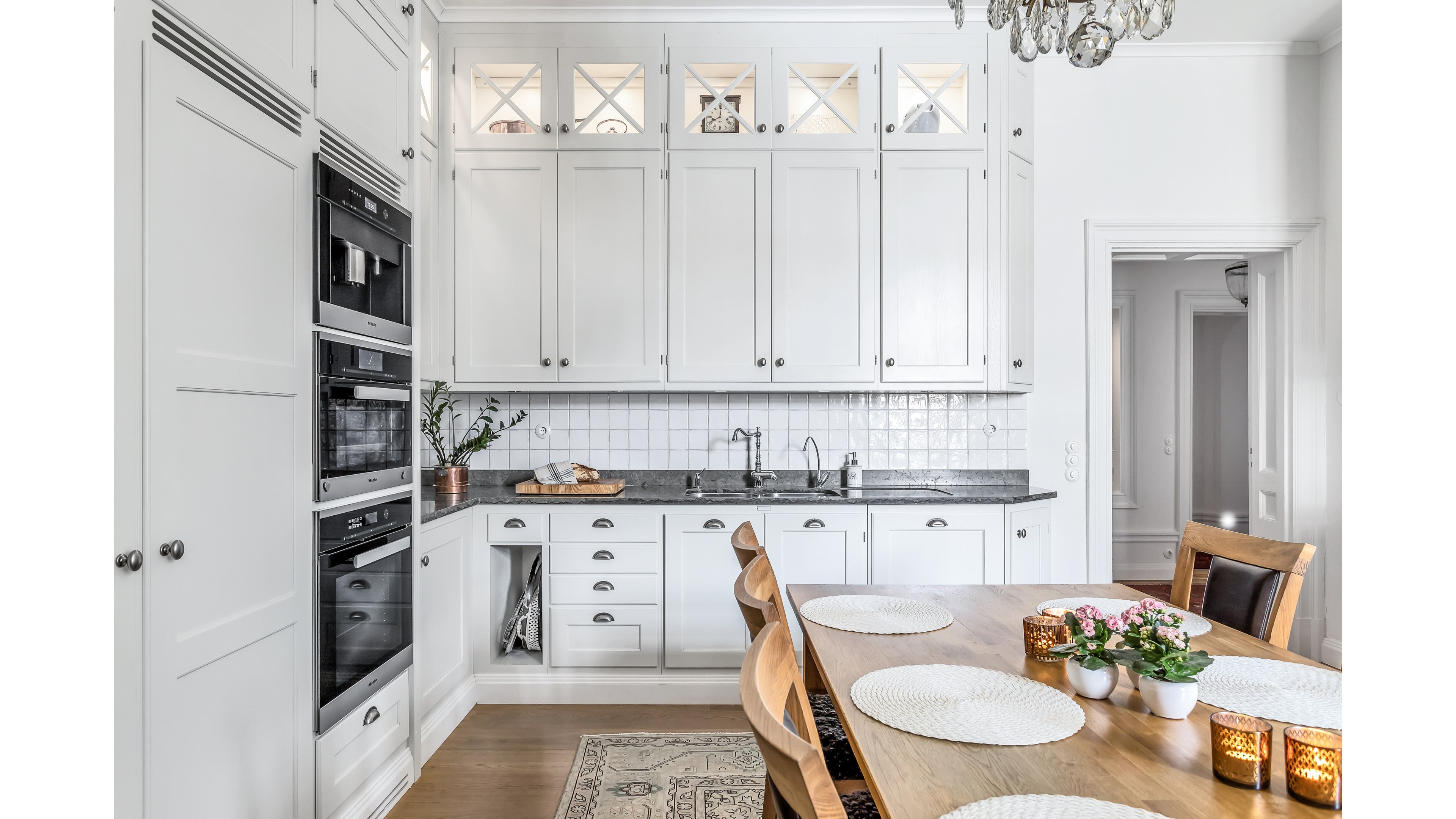 Bostadsbild från Östra Ågatan 51 A, Såld i Centrum, Uppsala