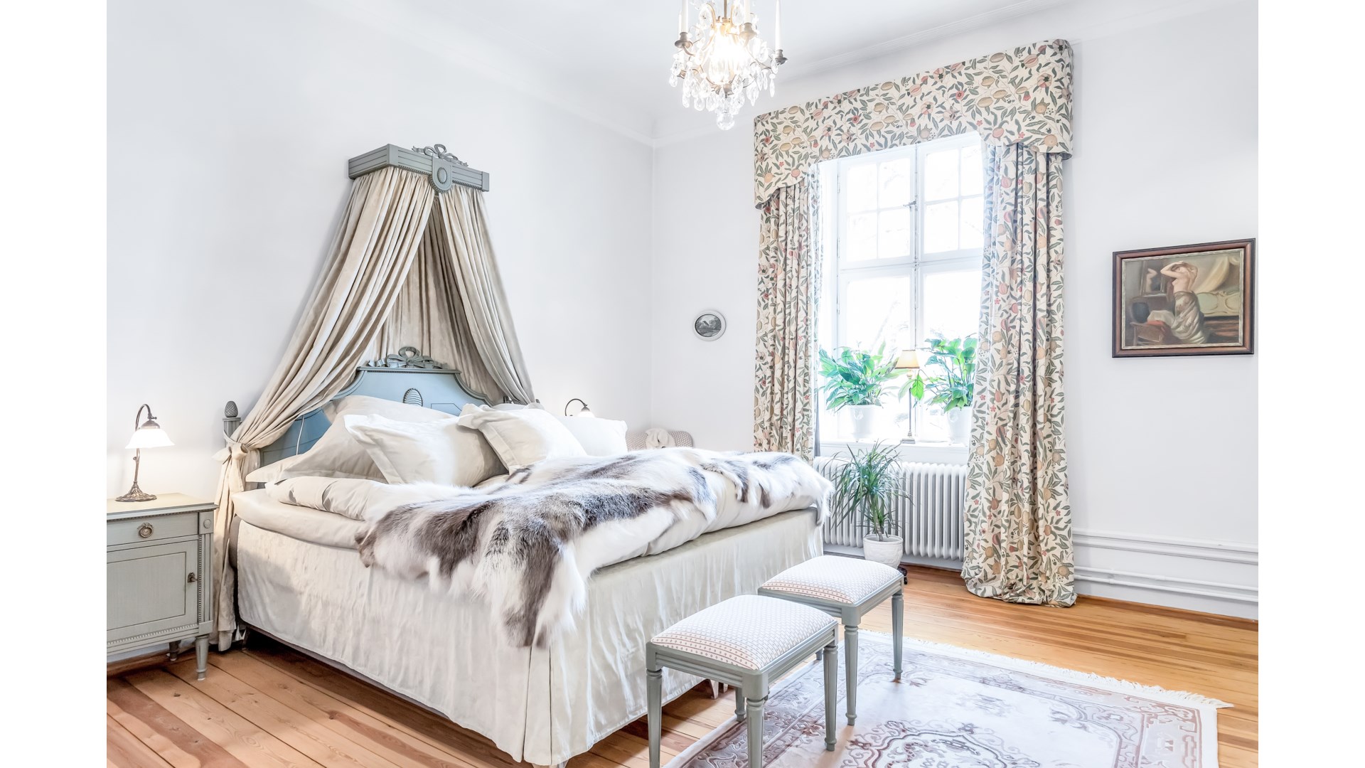 Bostadsbild från Östra Ågatan 51 A, Såld i Centrum, Uppsala