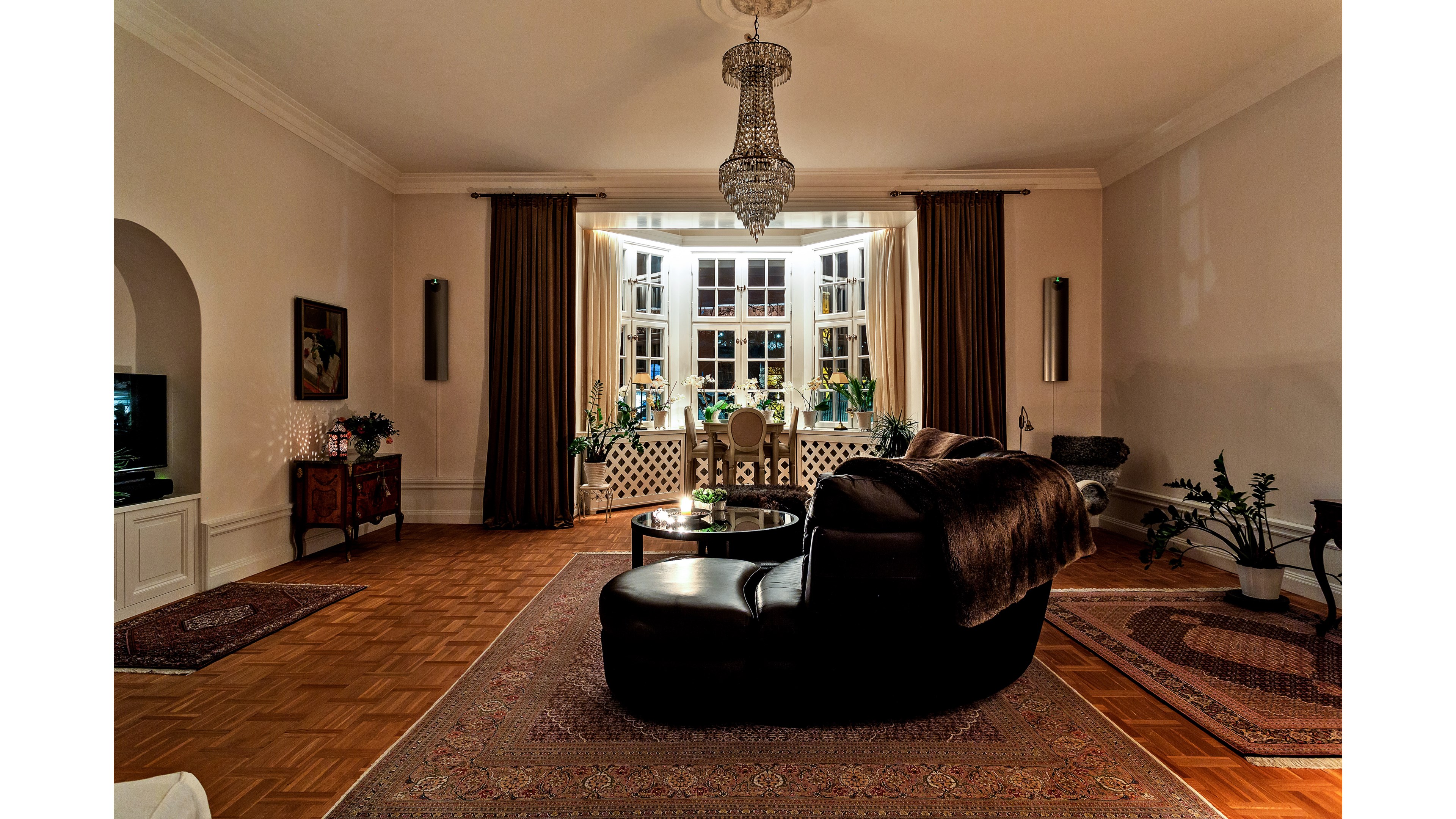 Bostadsbild från Östra Ågatan 51 A, Såld i Centrum, Uppsala