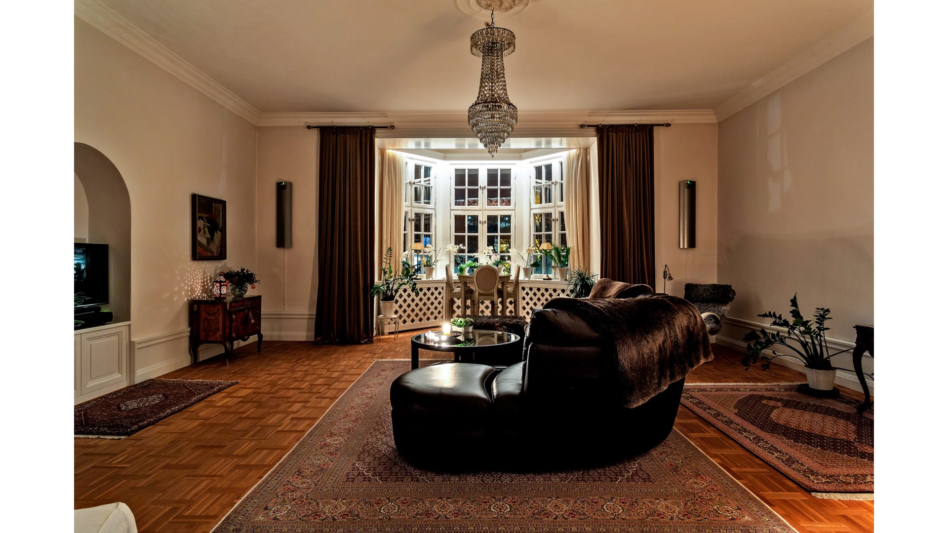 Bostadsbild från Östra Ågatan 51 A, Såld i Centrum, Uppsala