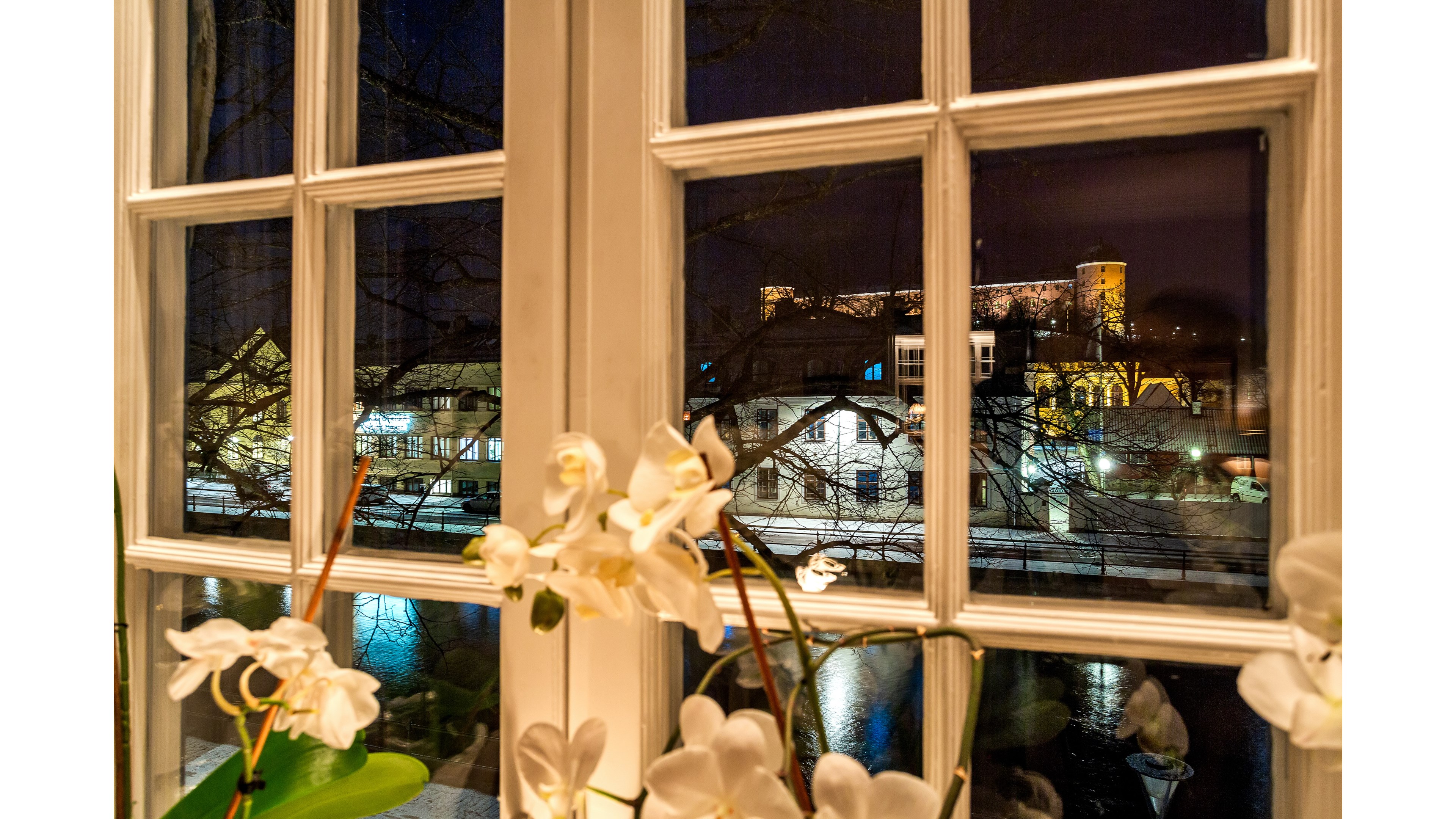 Bostadsbild från Östra Ågatan 51 A, Såld i Centrum, Uppsala