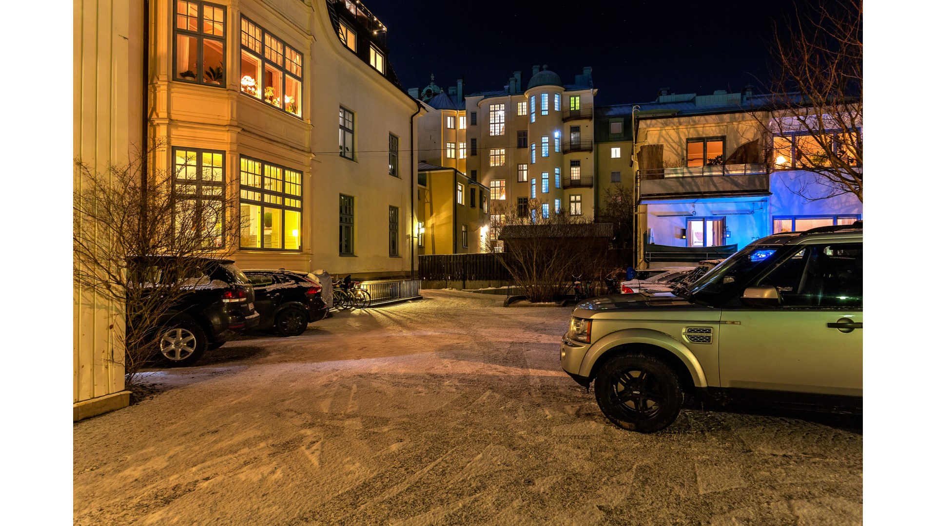 Bostadsbild från Östra Ågatan 51 A, Såld i Centrum, Uppsala