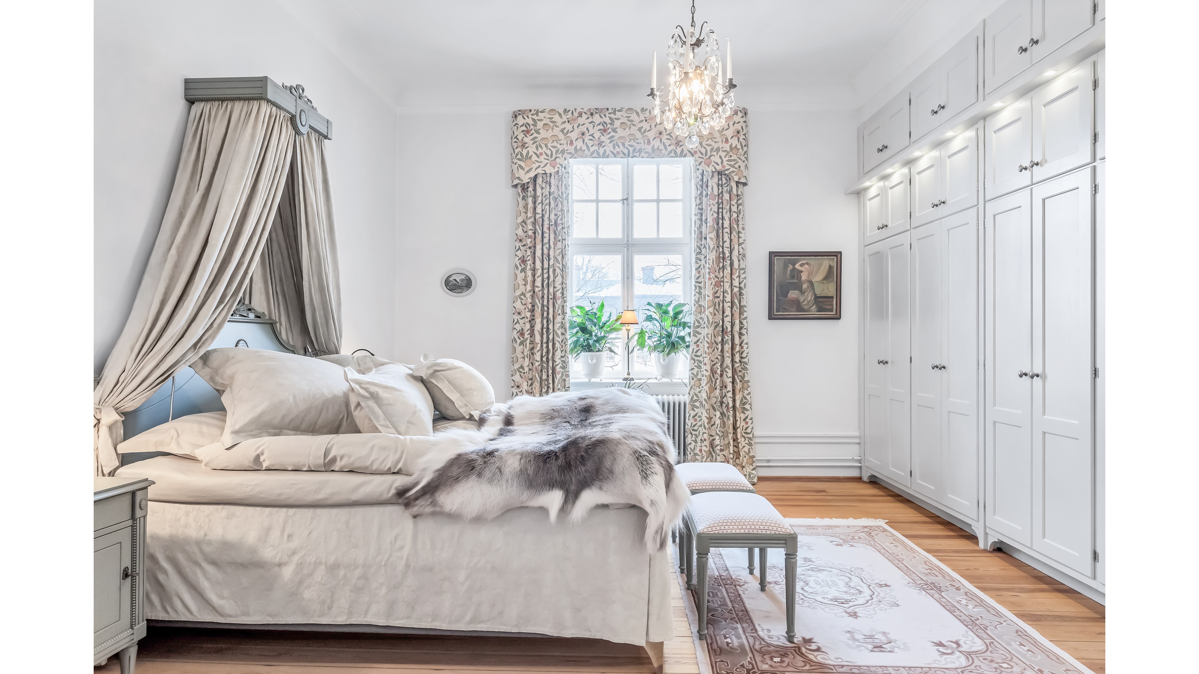 Bostadsbild från Östra Ågatan 51 A, Såld i Centrum, Uppsala