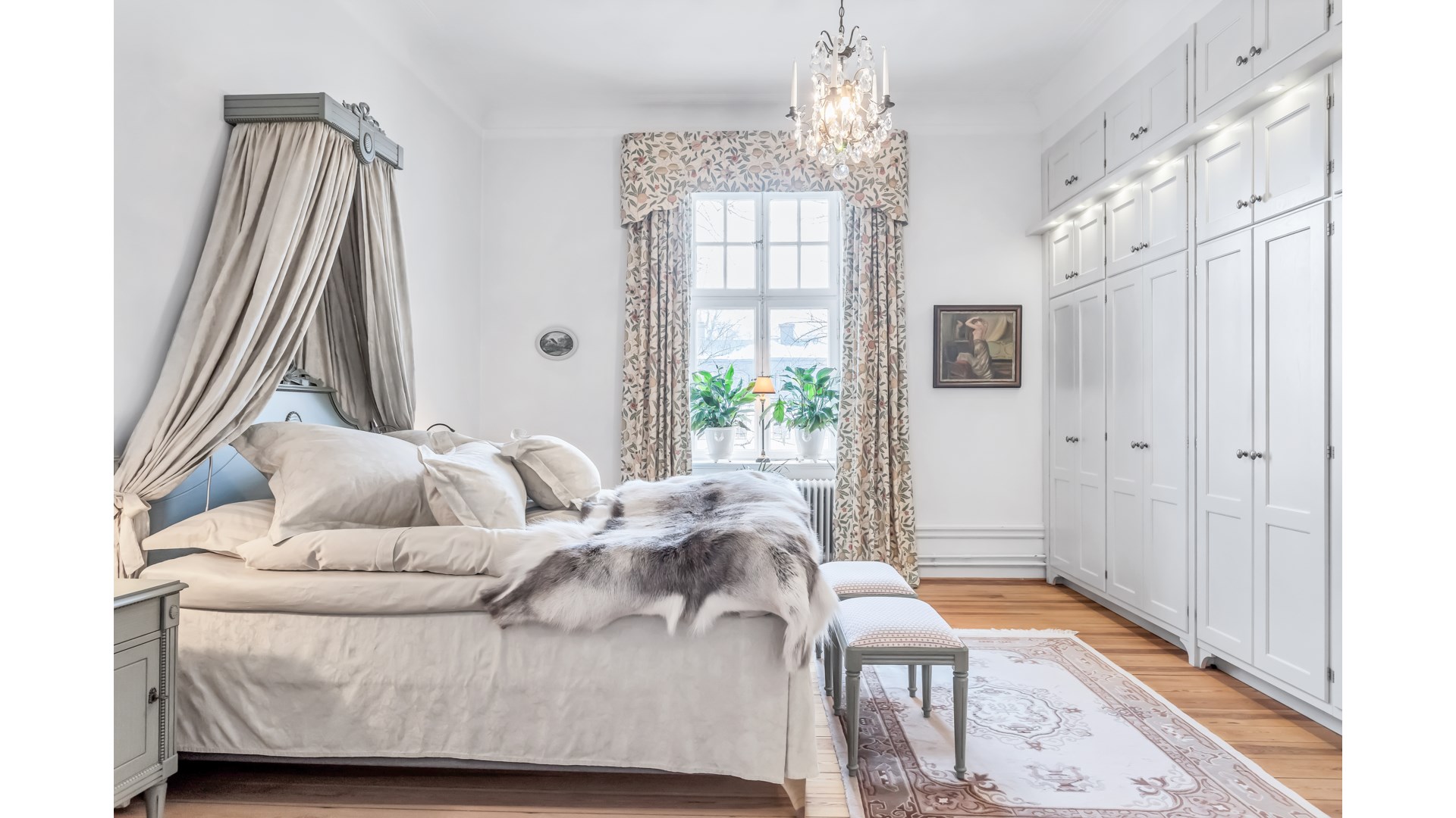 Bostadsbild från Östra Ågatan 51 A, Såld i Centrum, Uppsala