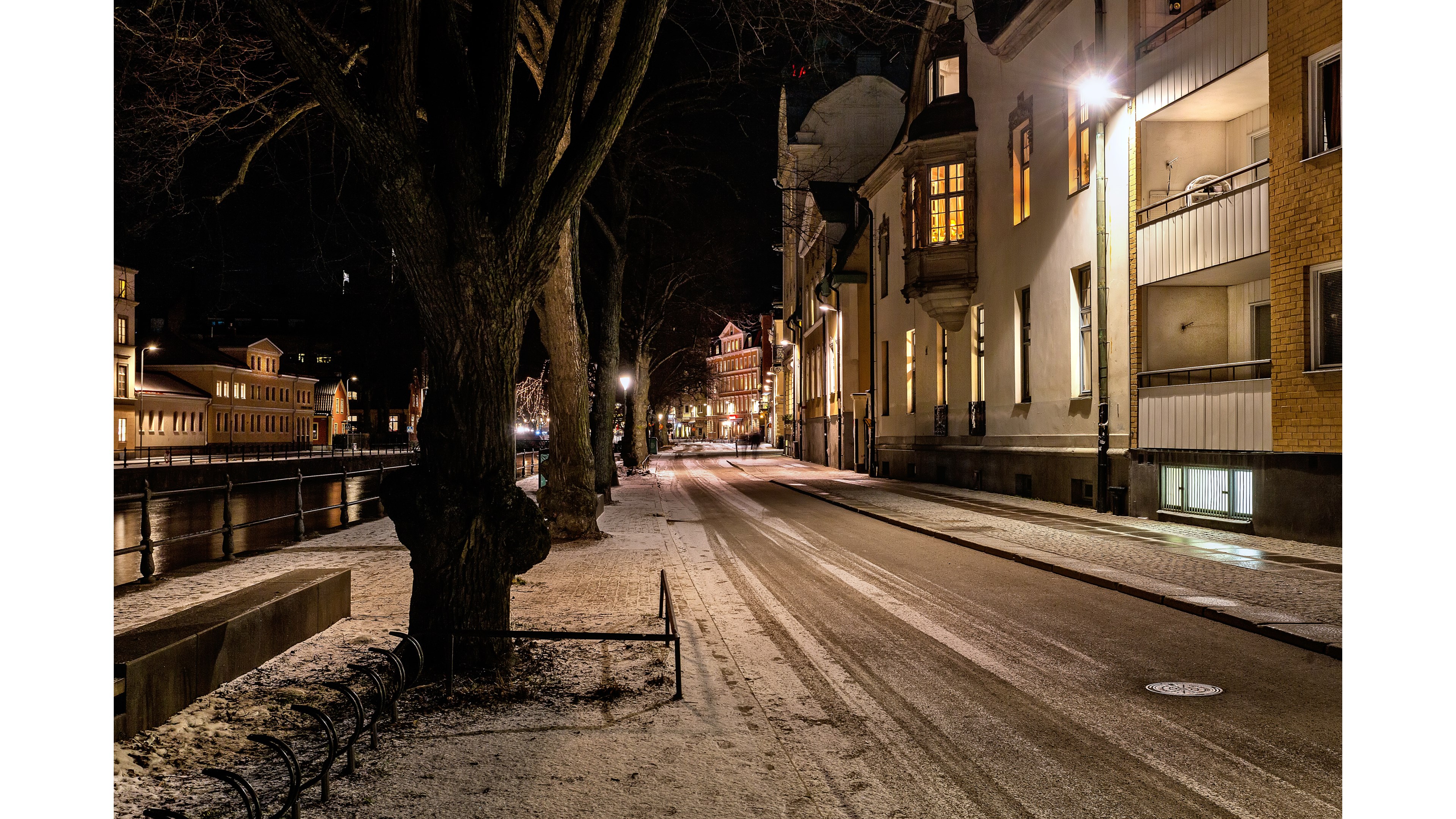 Bostadsbild från Östra Ågatan 51 A, Såld i Centrum, Uppsala