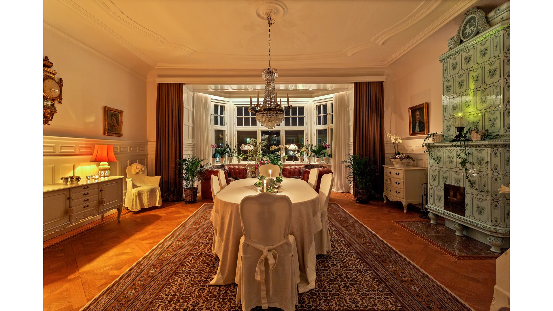 Bostadsbild från Östra Ågatan 51 A, Såld i Centrum, Uppsala