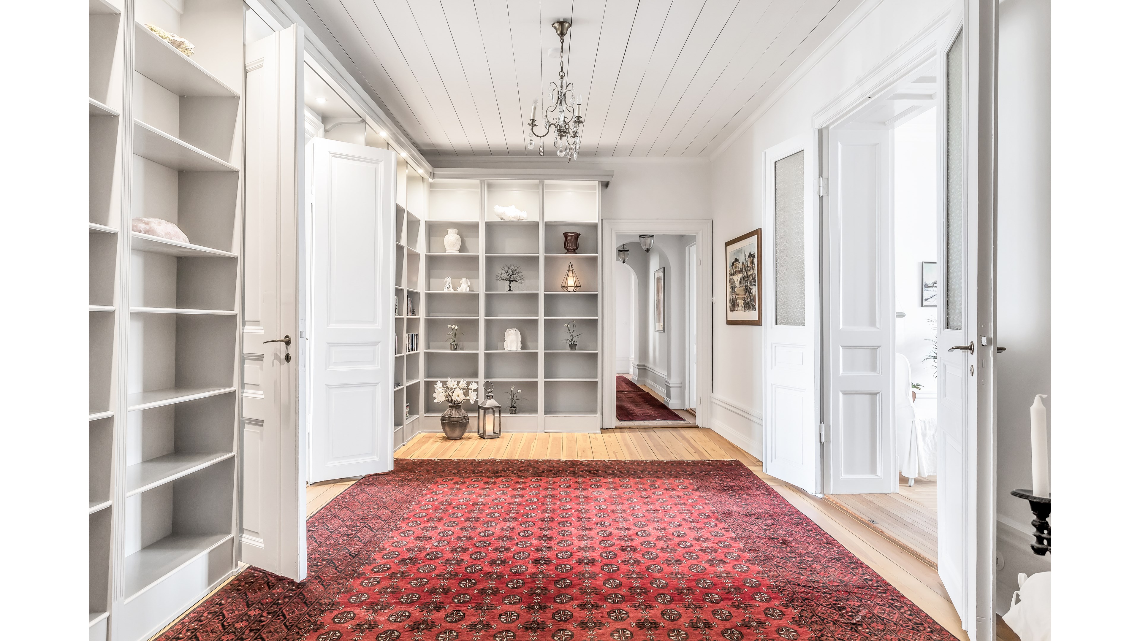 Bostadsbild från Östra Ågatan 51 A, Såld i Centrum, Uppsala