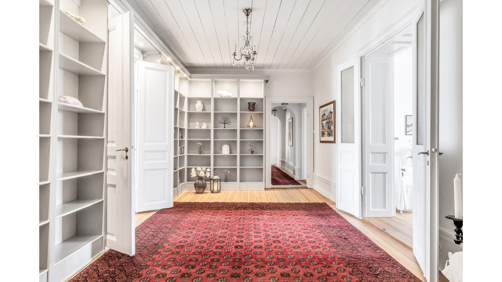 Bostadsbild från Östra Ågatan 51 A, Såld i Centrum, Uppsala