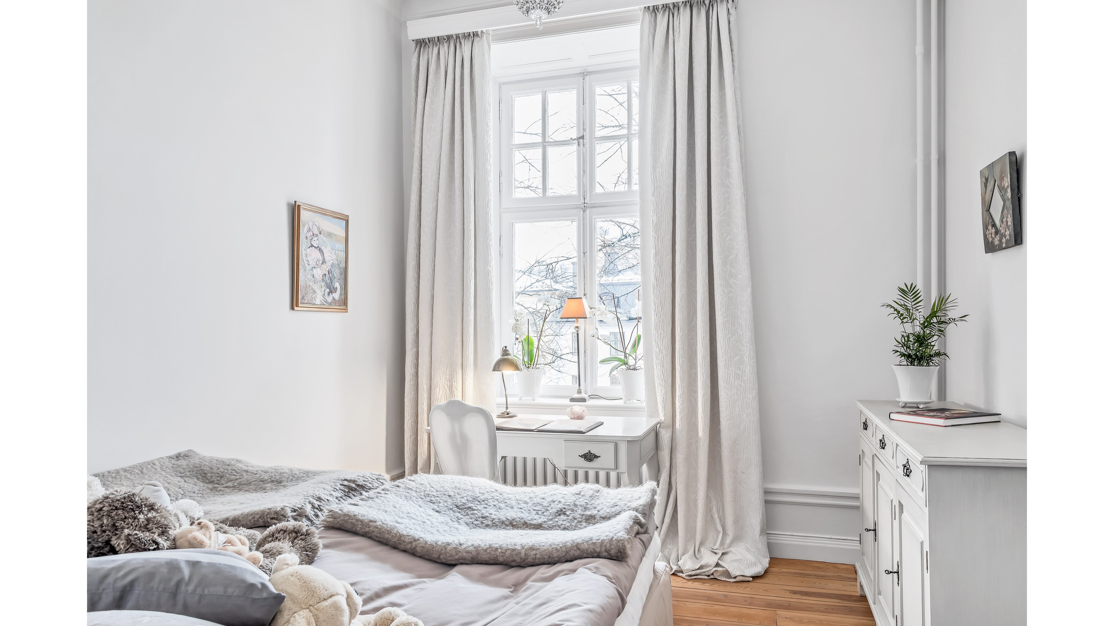 Bostadsbild från Östra Ågatan 51 A, Såld i Centrum, Uppsala