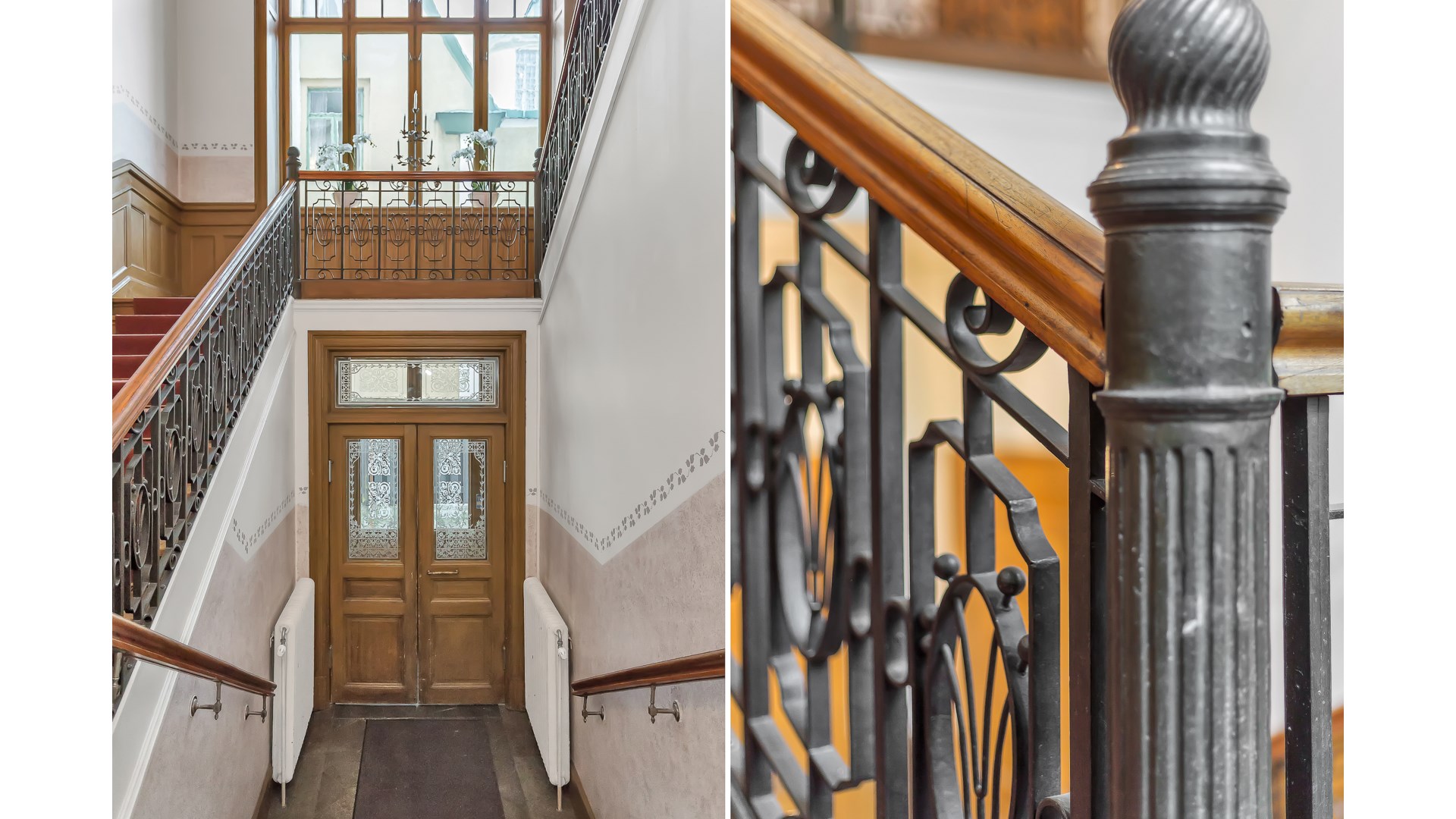 Bostadsbild från Östra Ågatan 51 A, Såld i Centrum, Uppsala