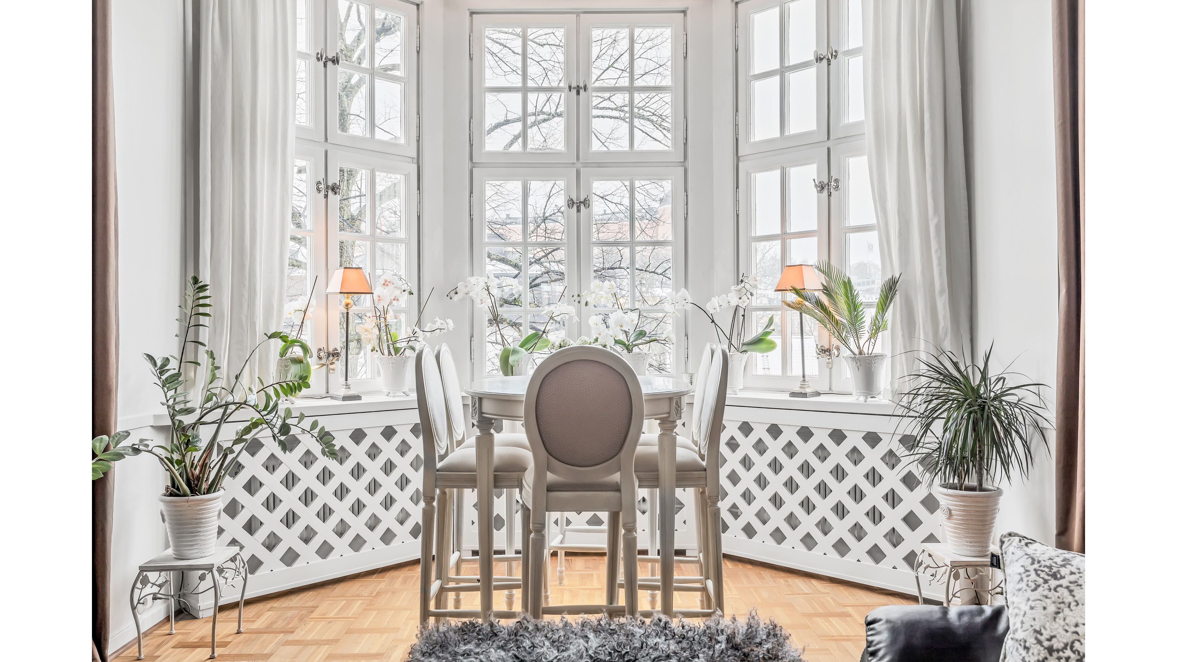 Bostadsbild från Östra Ågatan 51 A, Såld i Centrum, Uppsala