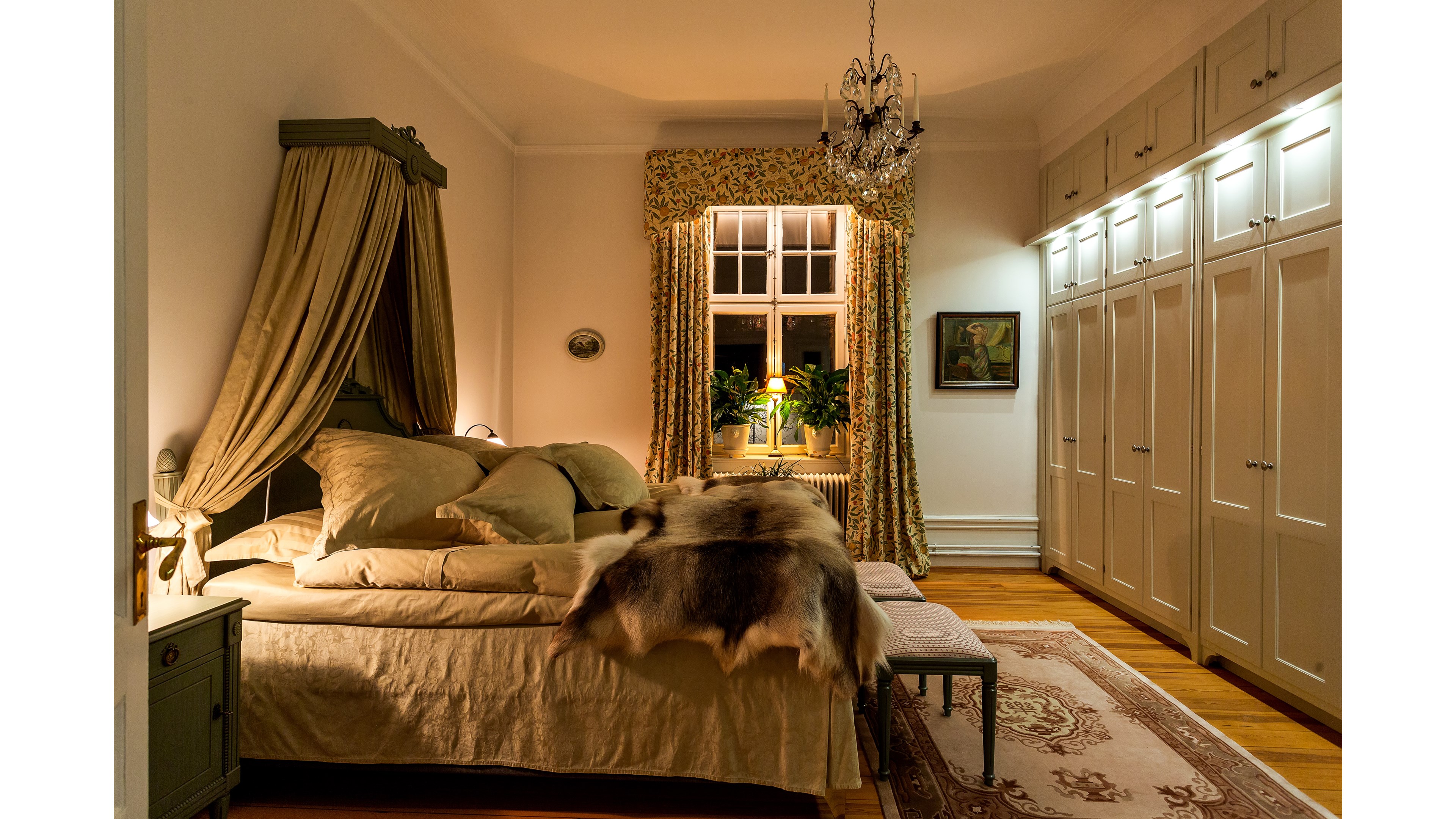 Bostadsbild från Östra Ågatan 51 A, Såld i Centrum, Uppsala