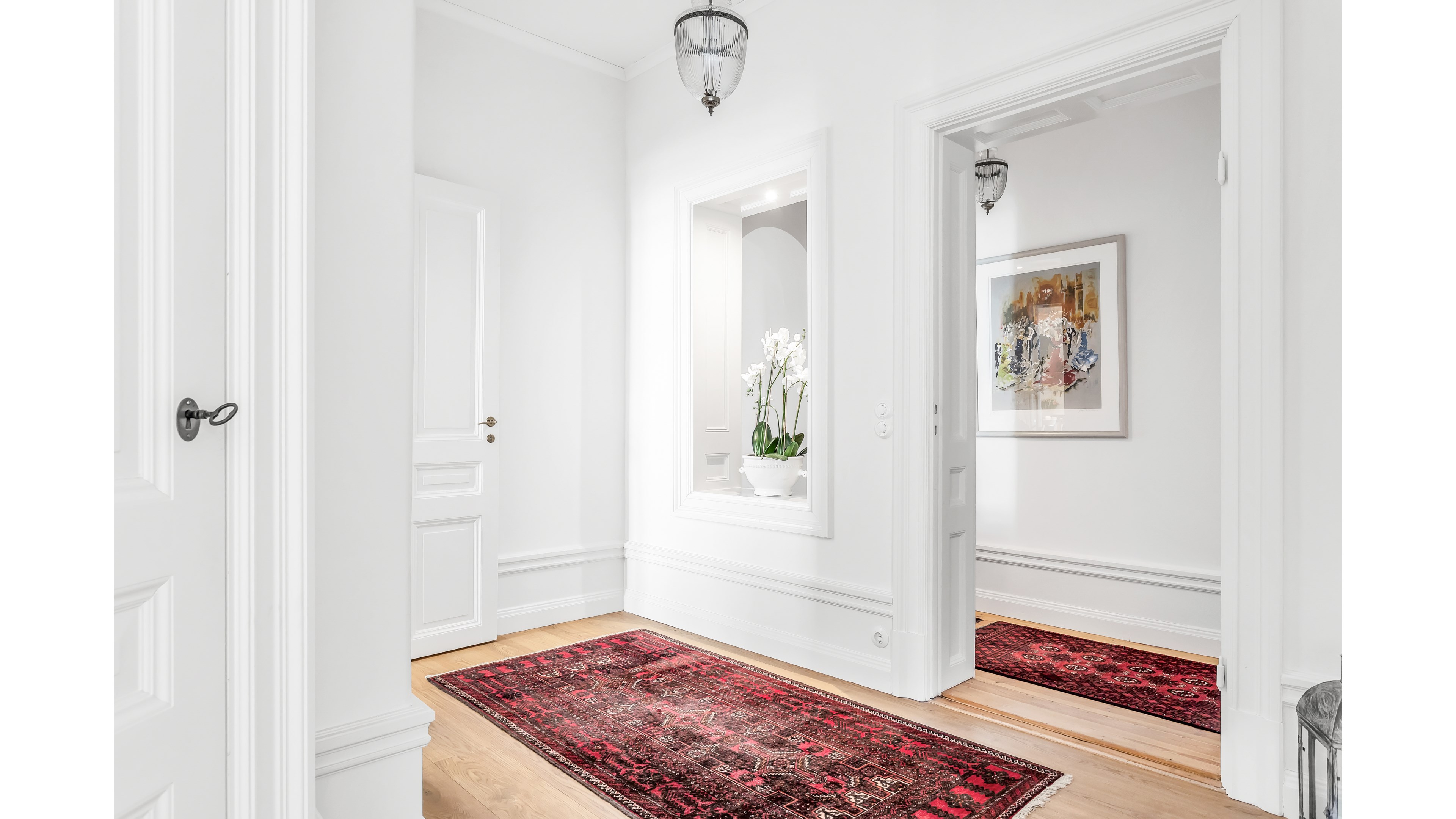 Bostadsbild från Östra Ågatan 51 A, Såld i Centrum, Uppsala