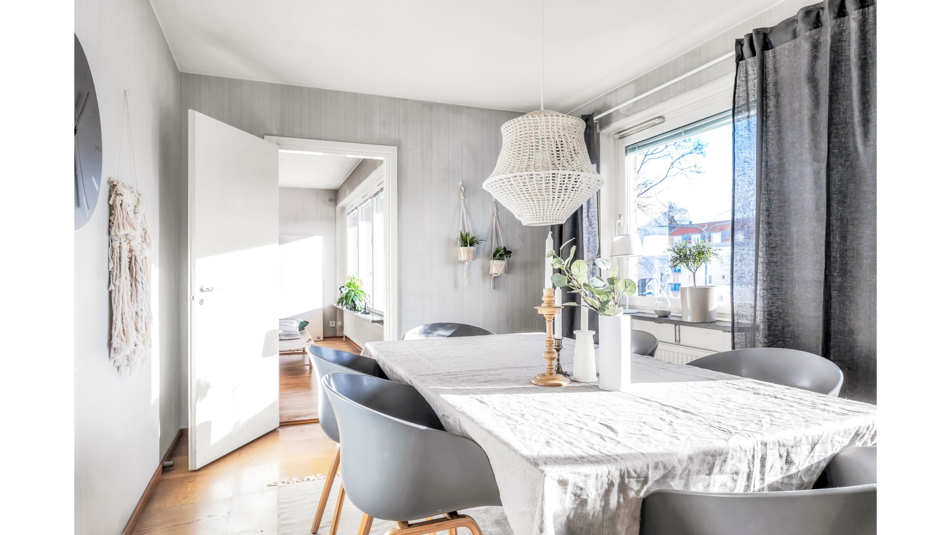 Bostadsbild från Sysslomansgatan 15 A, Såld i Främre Luthagen, Uppsala