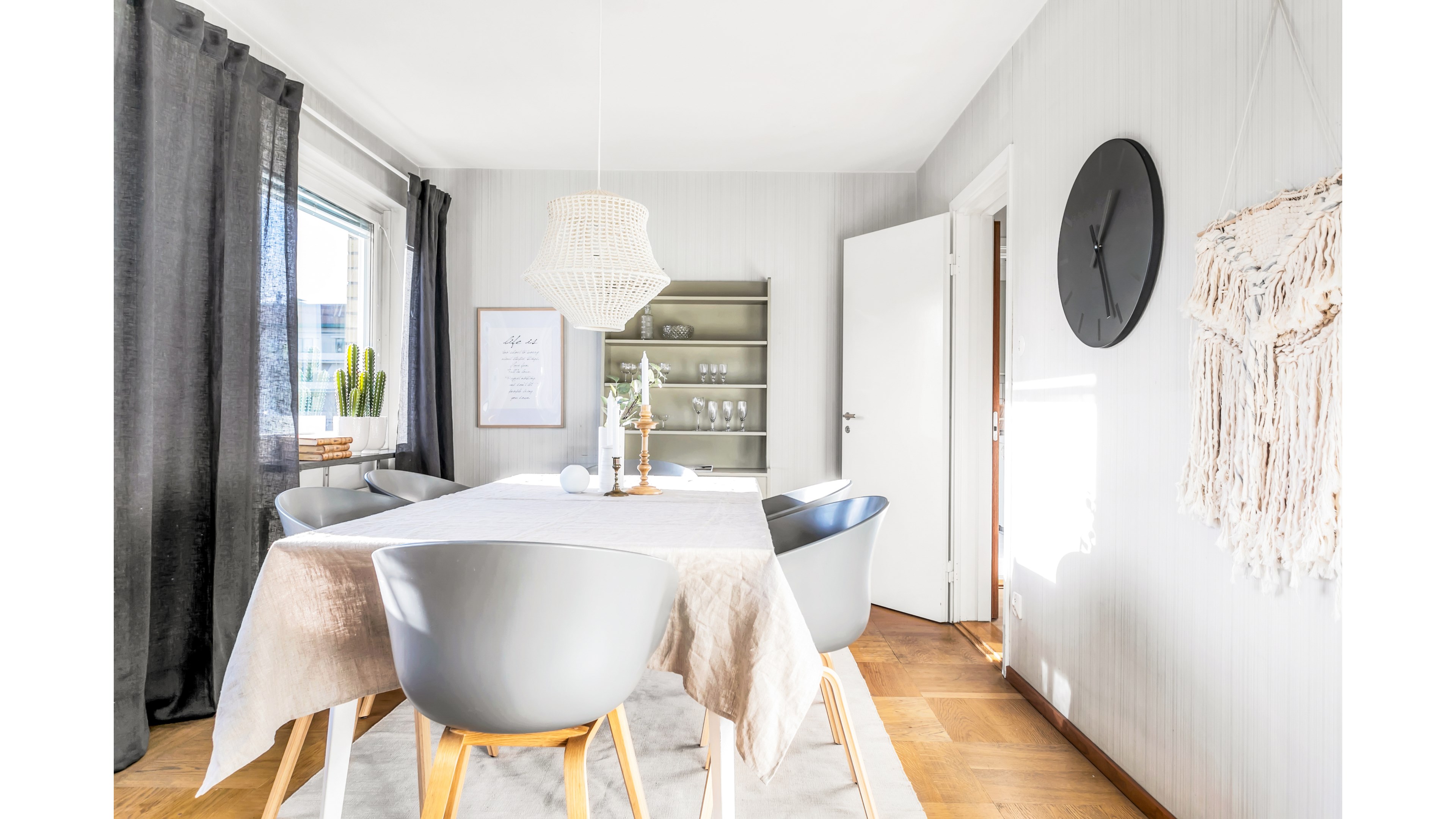 Bostadsbild från Sysslomansgatan 15 A, Såld i Främre Luthagen, Uppsala