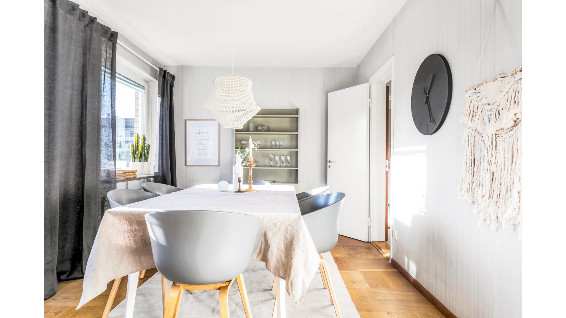 Bostadsbild från Sysslomansgatan 15 A, Såld i Främre Luthagen, Uppsala